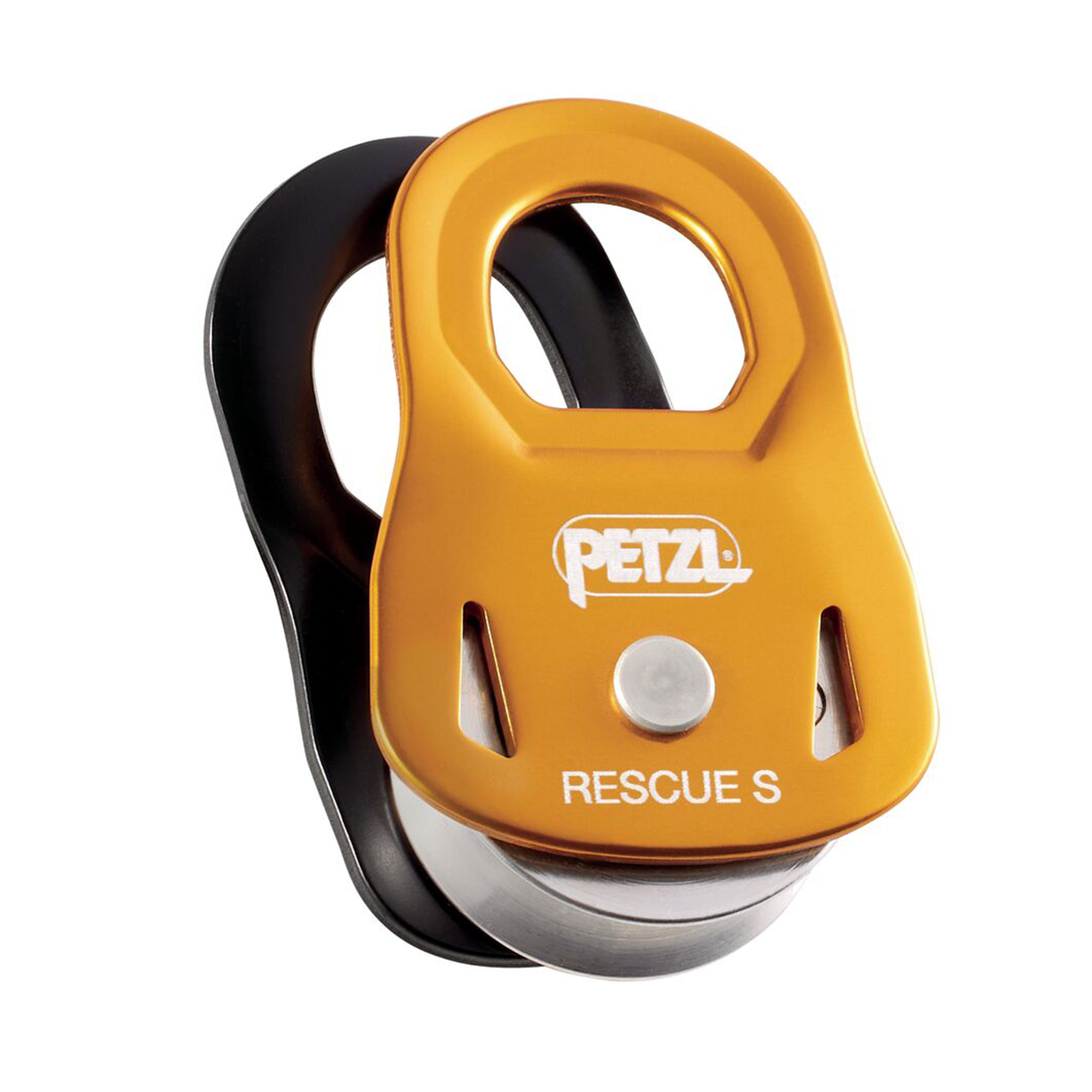 Rescue Pulley S