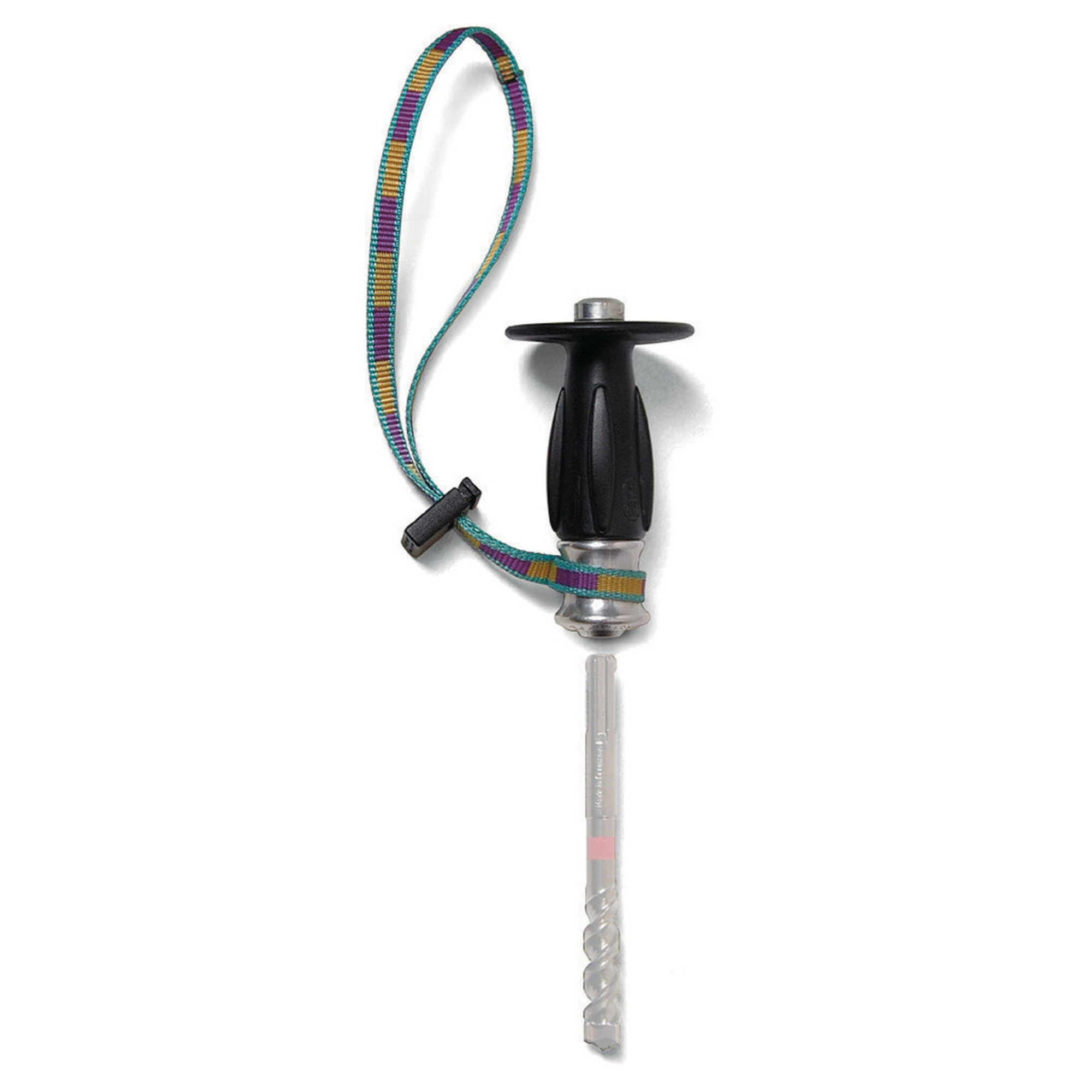 Rocpec Drill