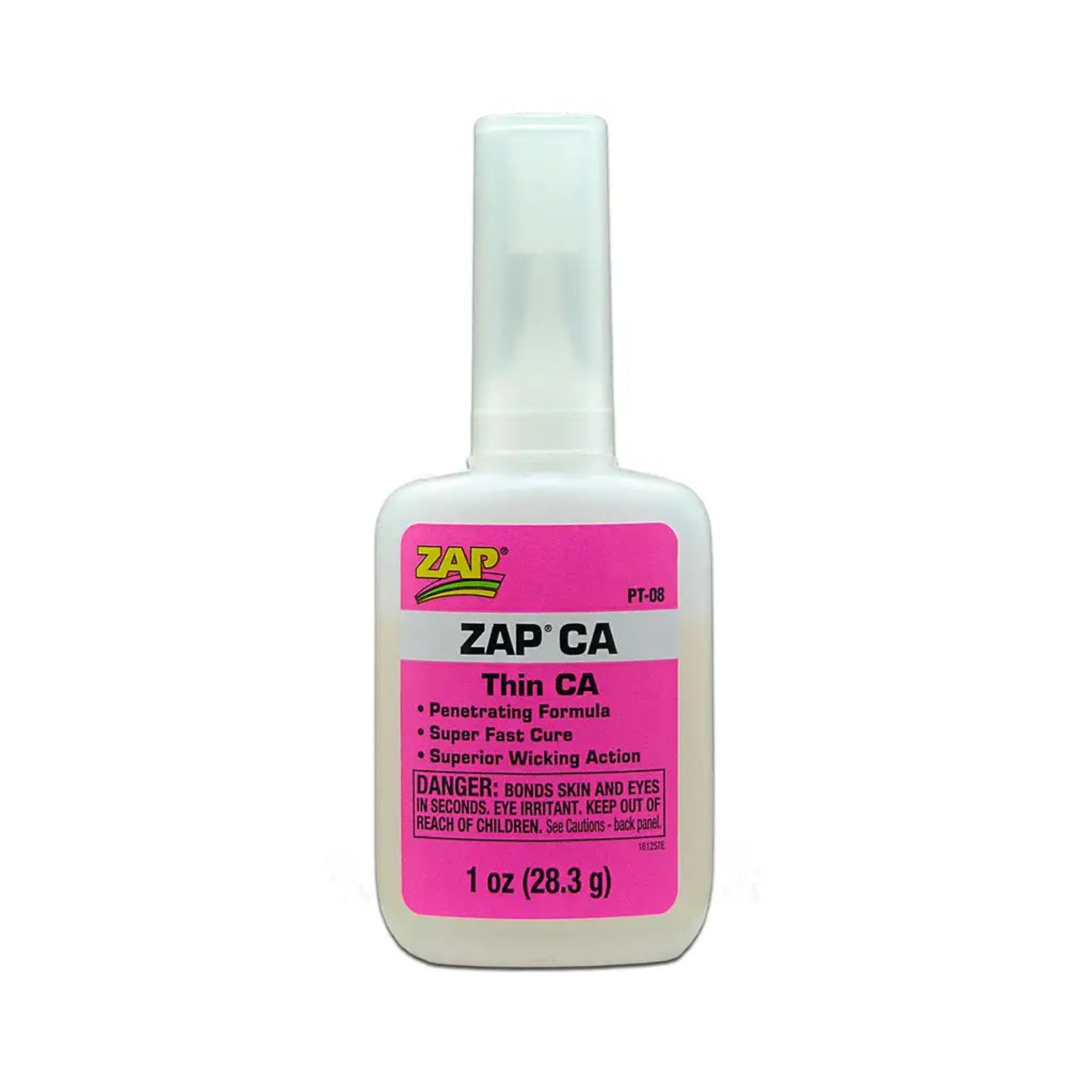 ZAP CA