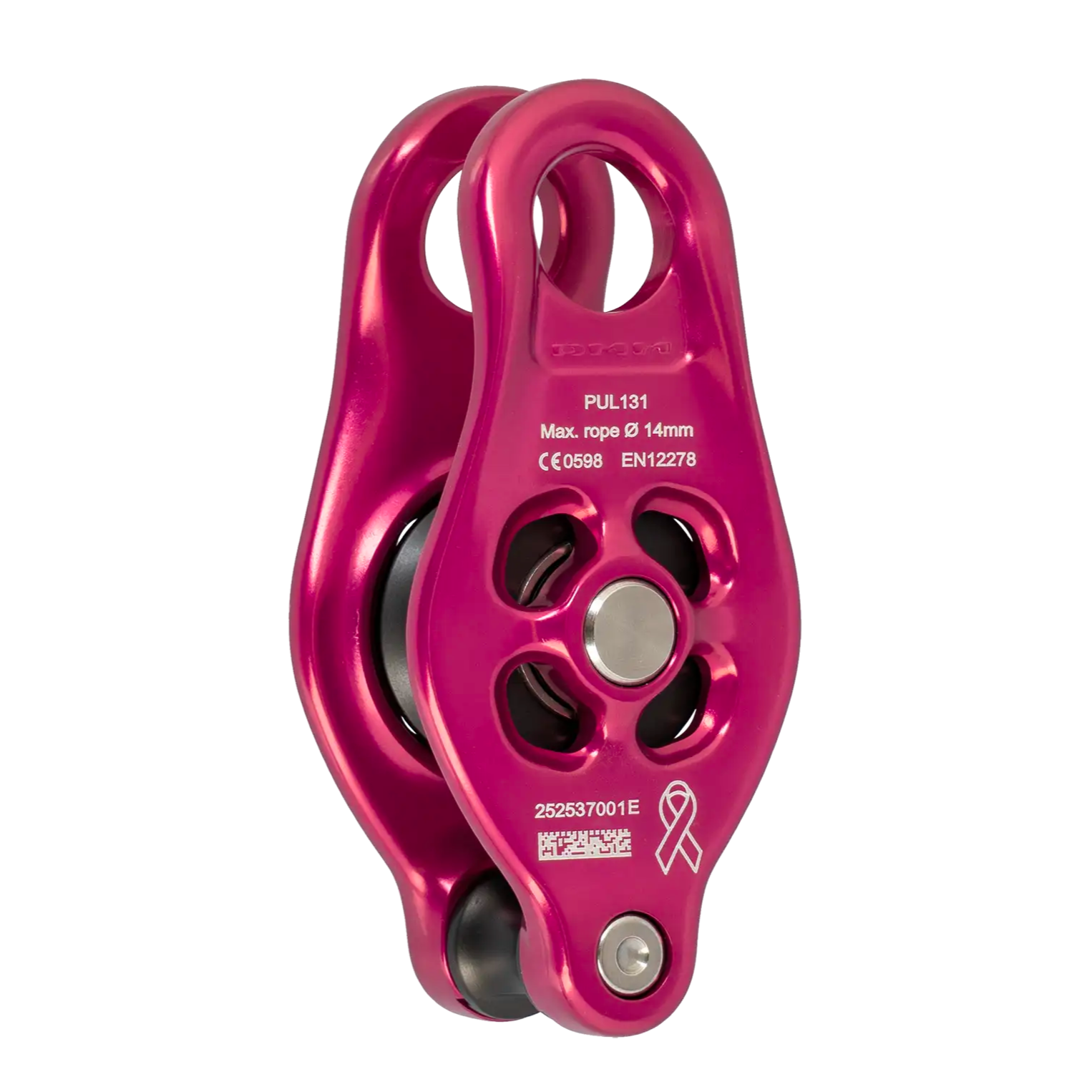 Pinto 2 Pulley