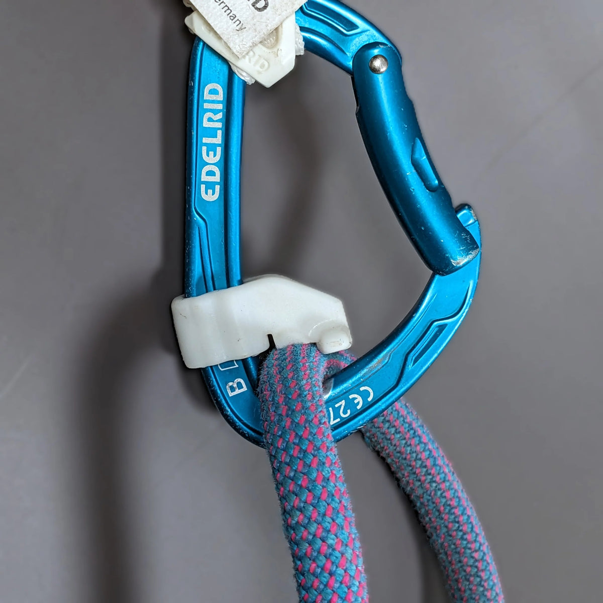 Cinch Rop Lock Avant Climbing Soft-Cinch Lead Rope Solo Backfeed Preventer 5-Pack