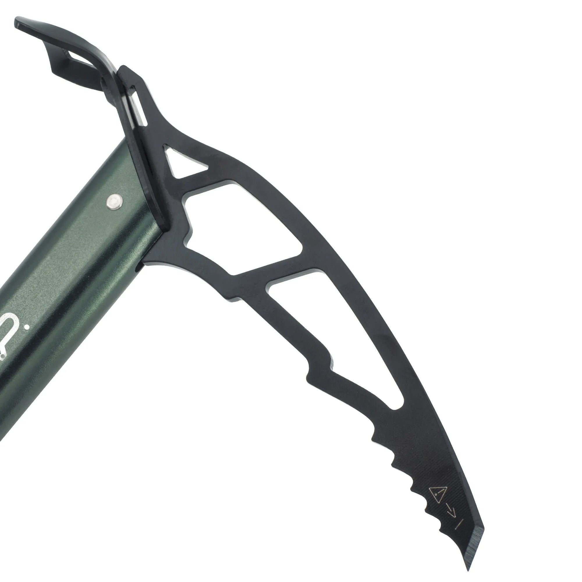 Corsa Alpine Ice Axe