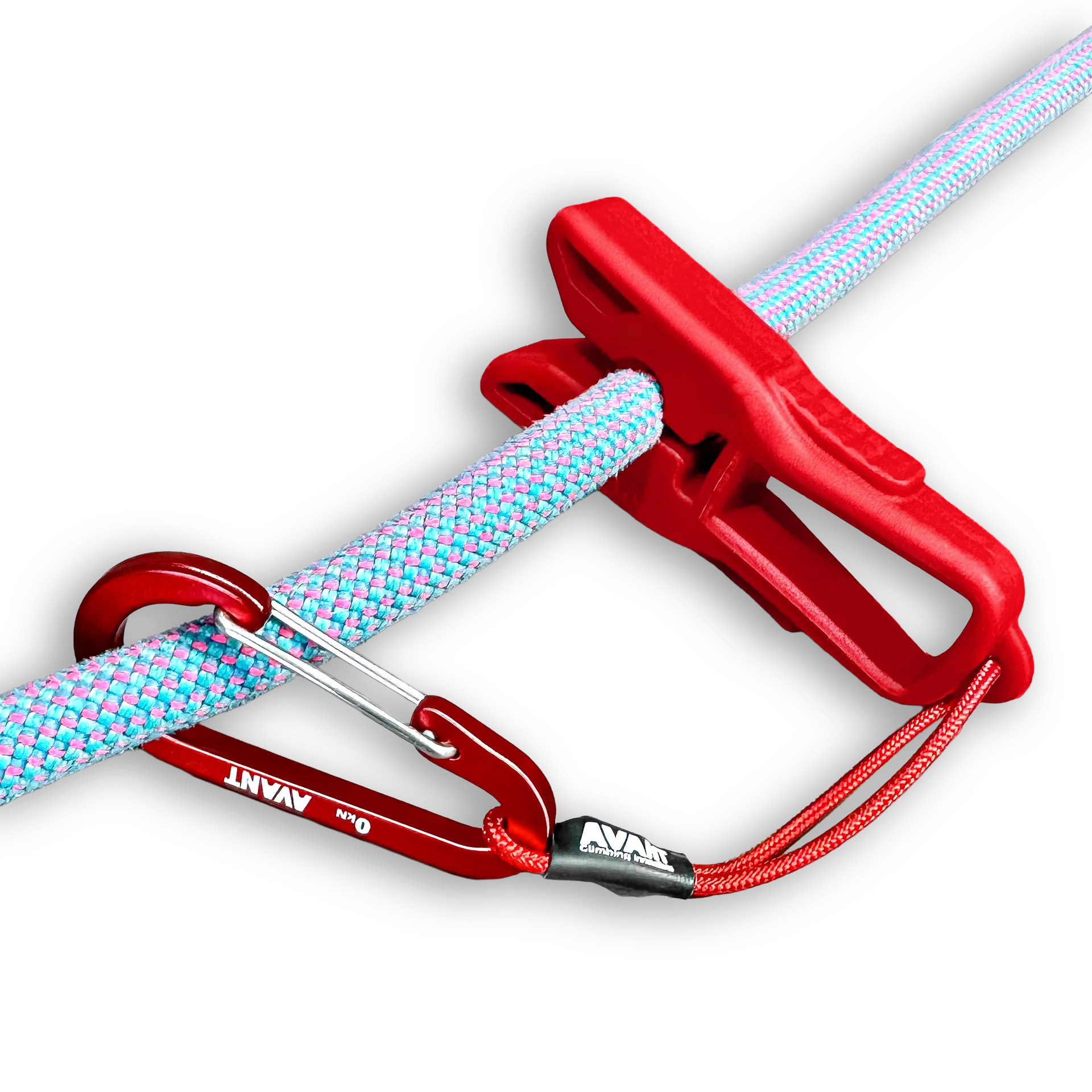 Pinch-Cinch LRS Backfeed Preventer