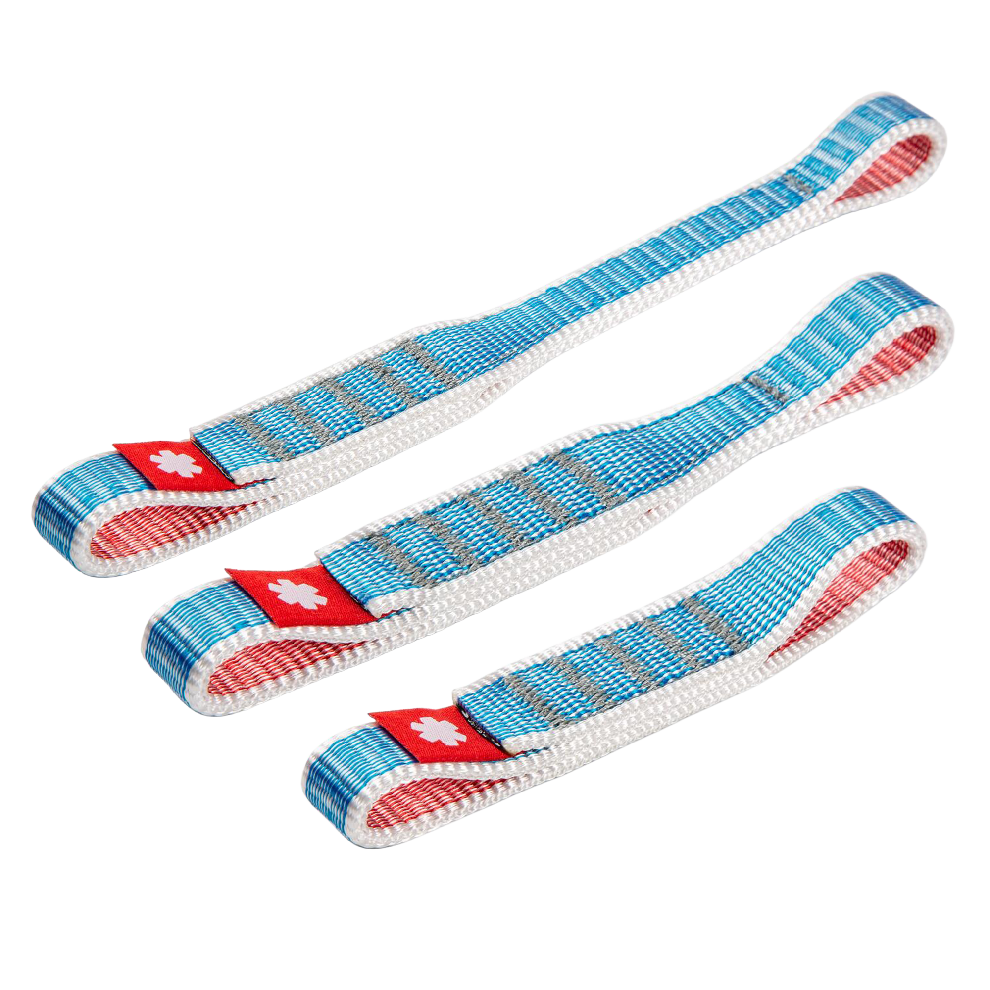 Quickdraw Zoom Dogbone 15/22mm