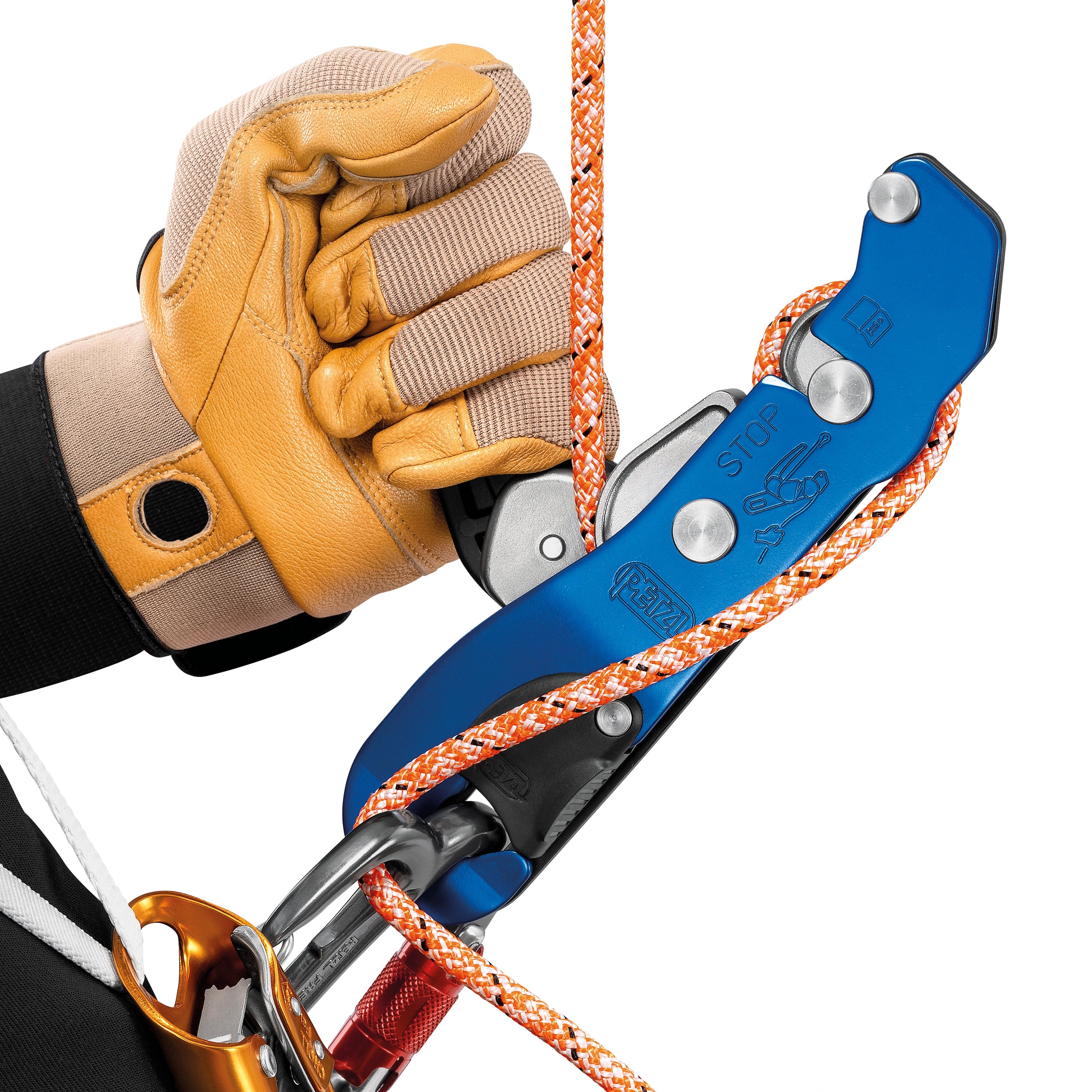 caving line 7 mm |