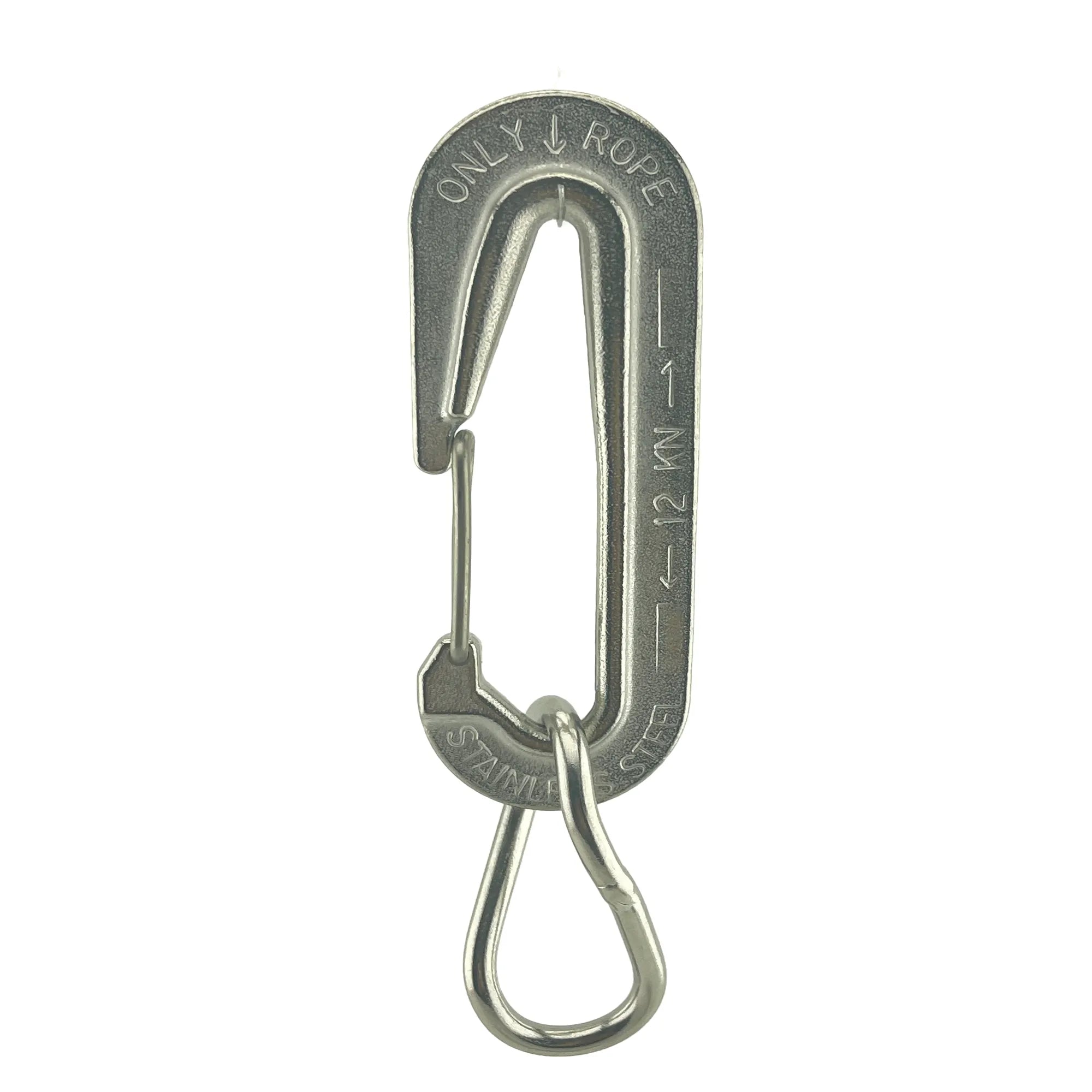 Raumer Handy Braking Carabiner