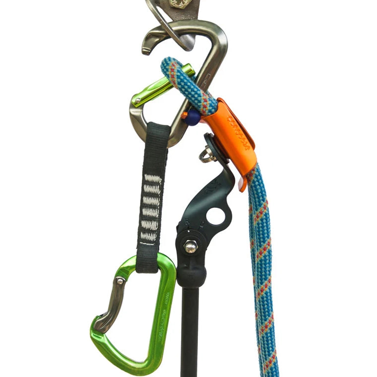 Pongoose Ultimate Reach Package: Stick & Dual Adjustment Head