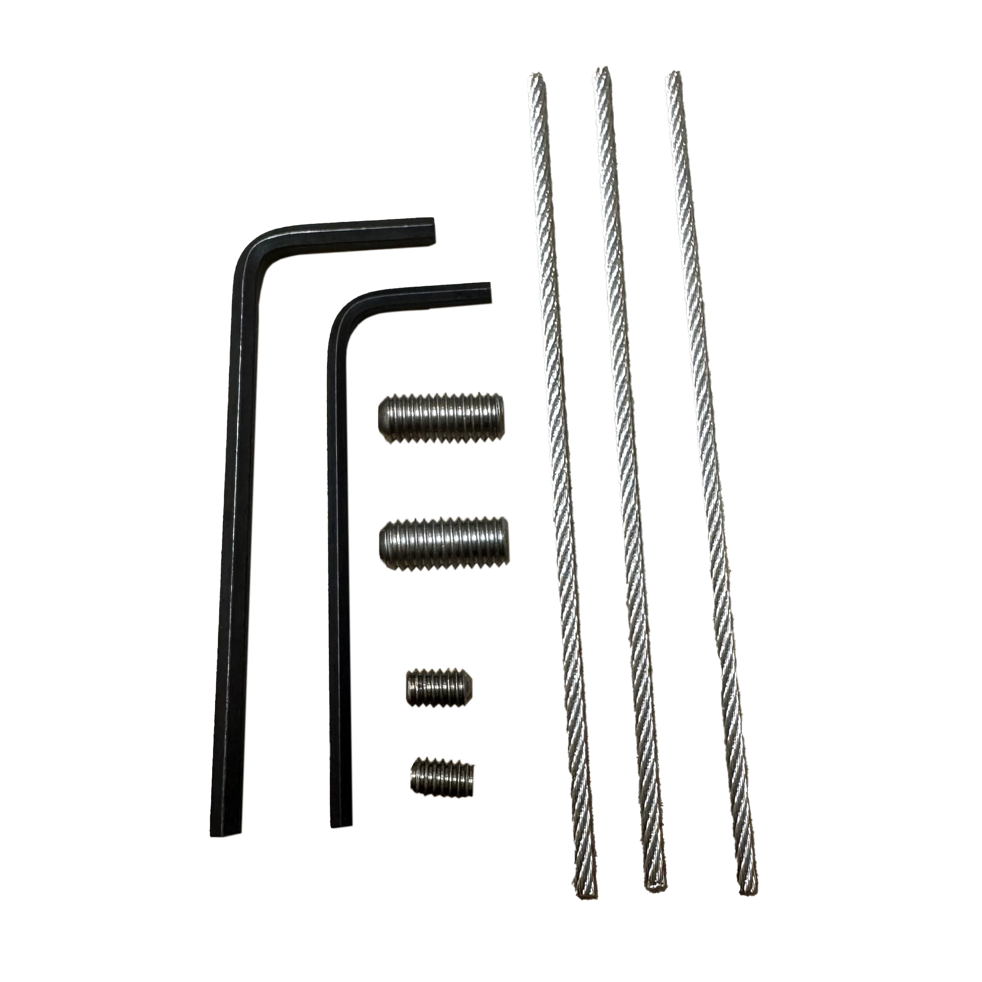 RockGrab Repair Kit