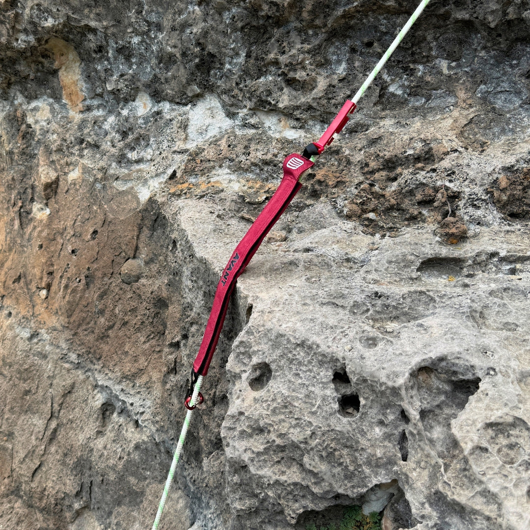 Rip Strip Rope Protector