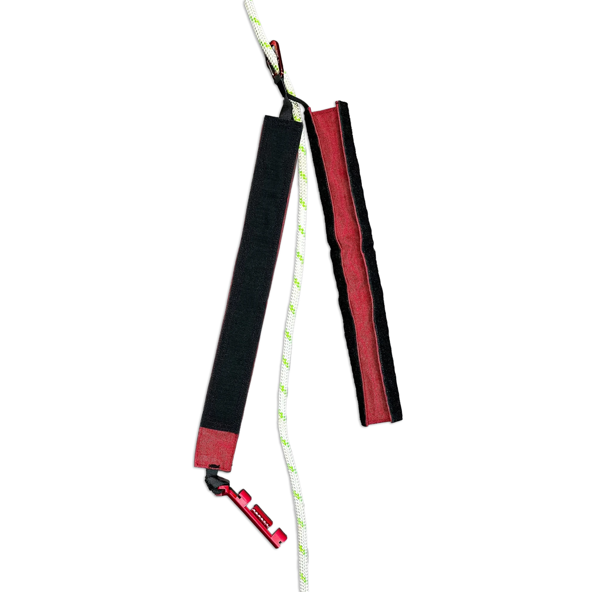 Rip Strip Rope Protector