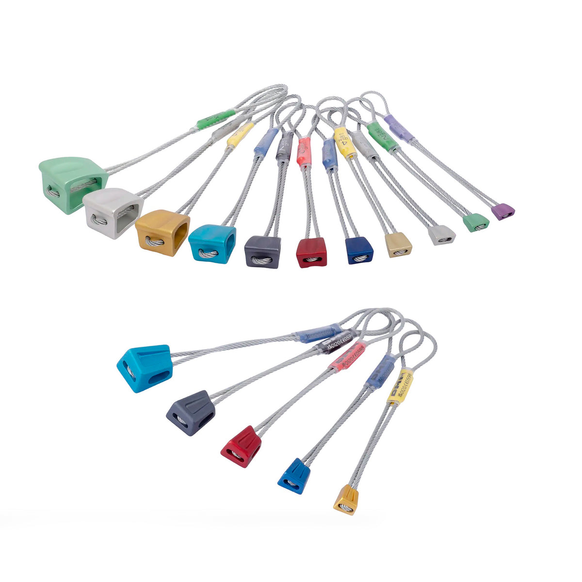DMM Protection Pack