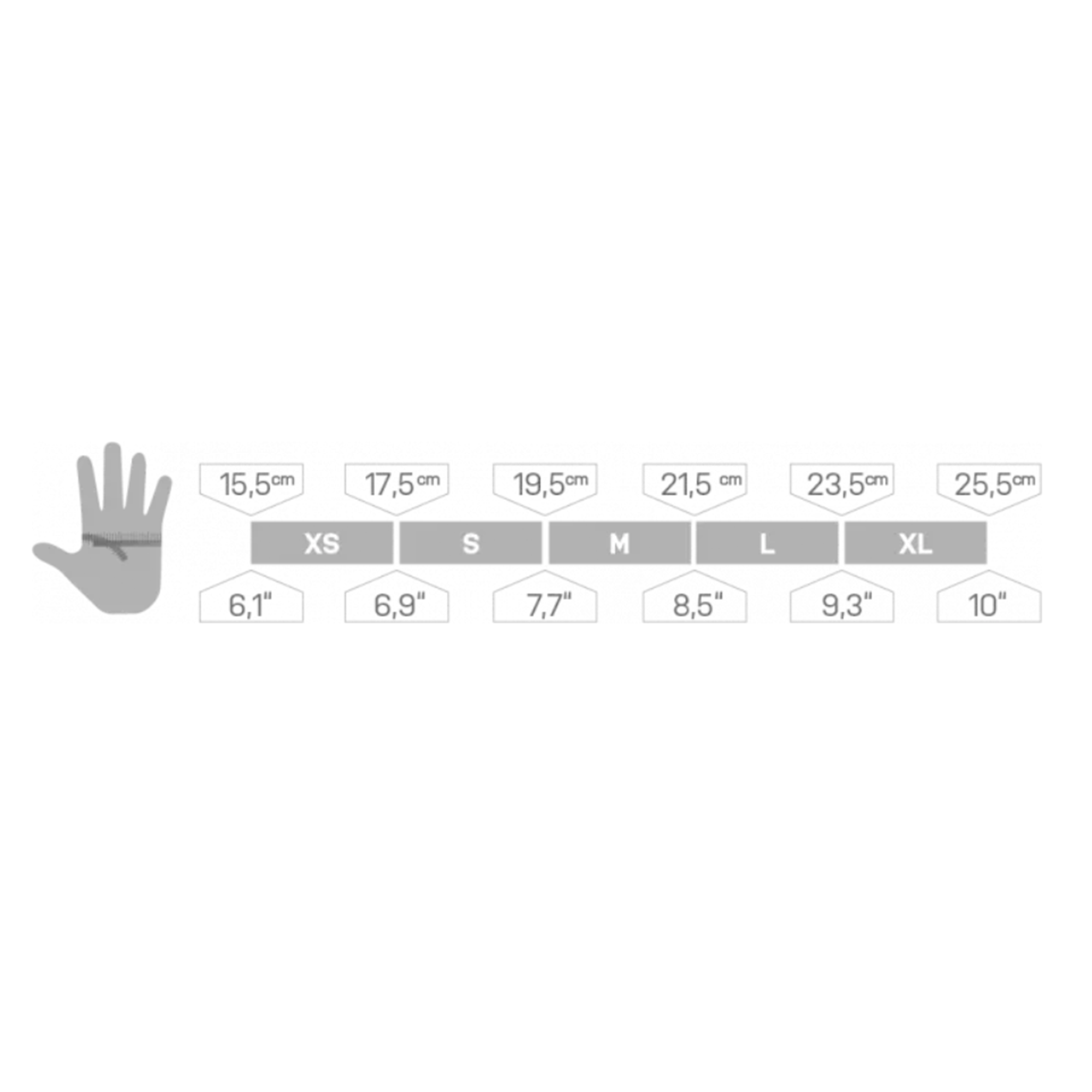 Ocun Crack Gloves Pro Ocun Crack Gloves Pro
