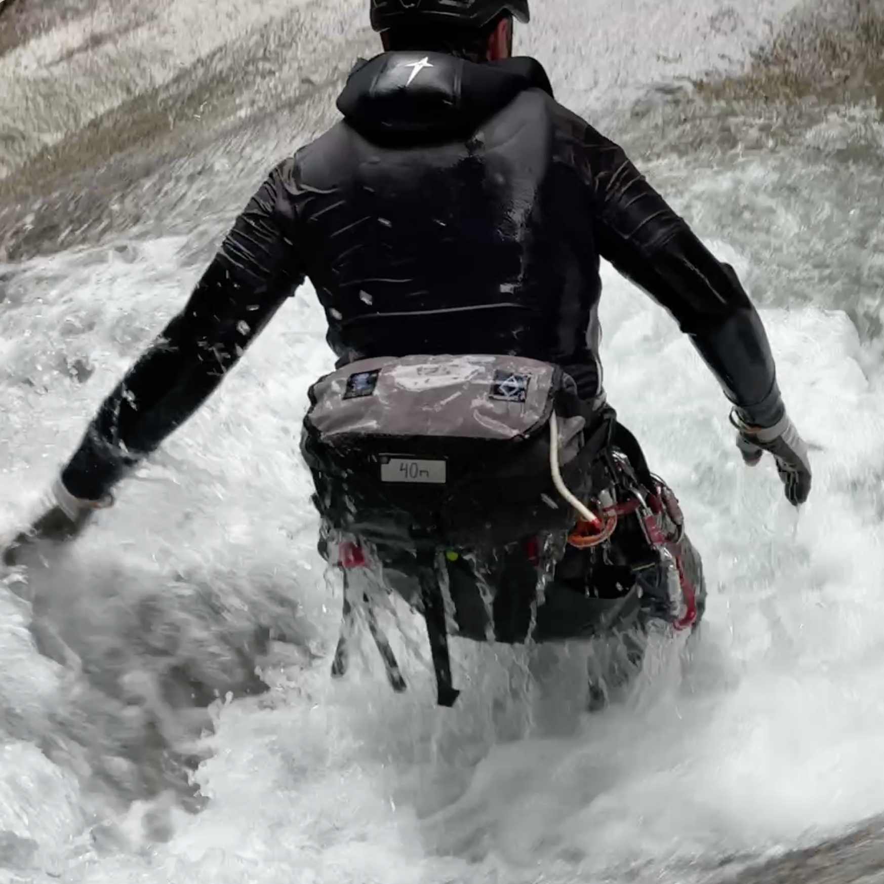 F-Pack Canyon Bag