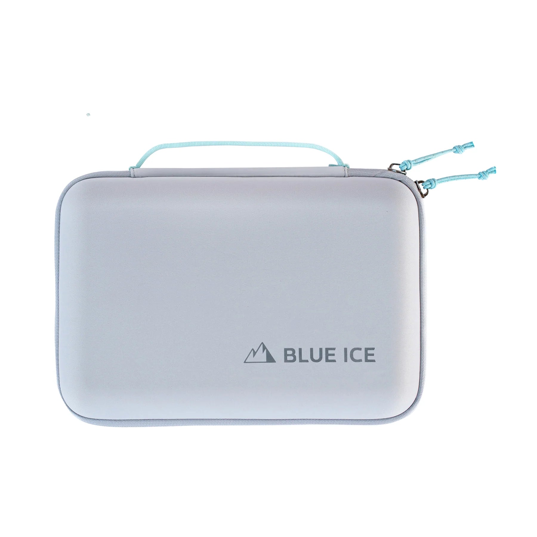 Ice Screw Keeper Case