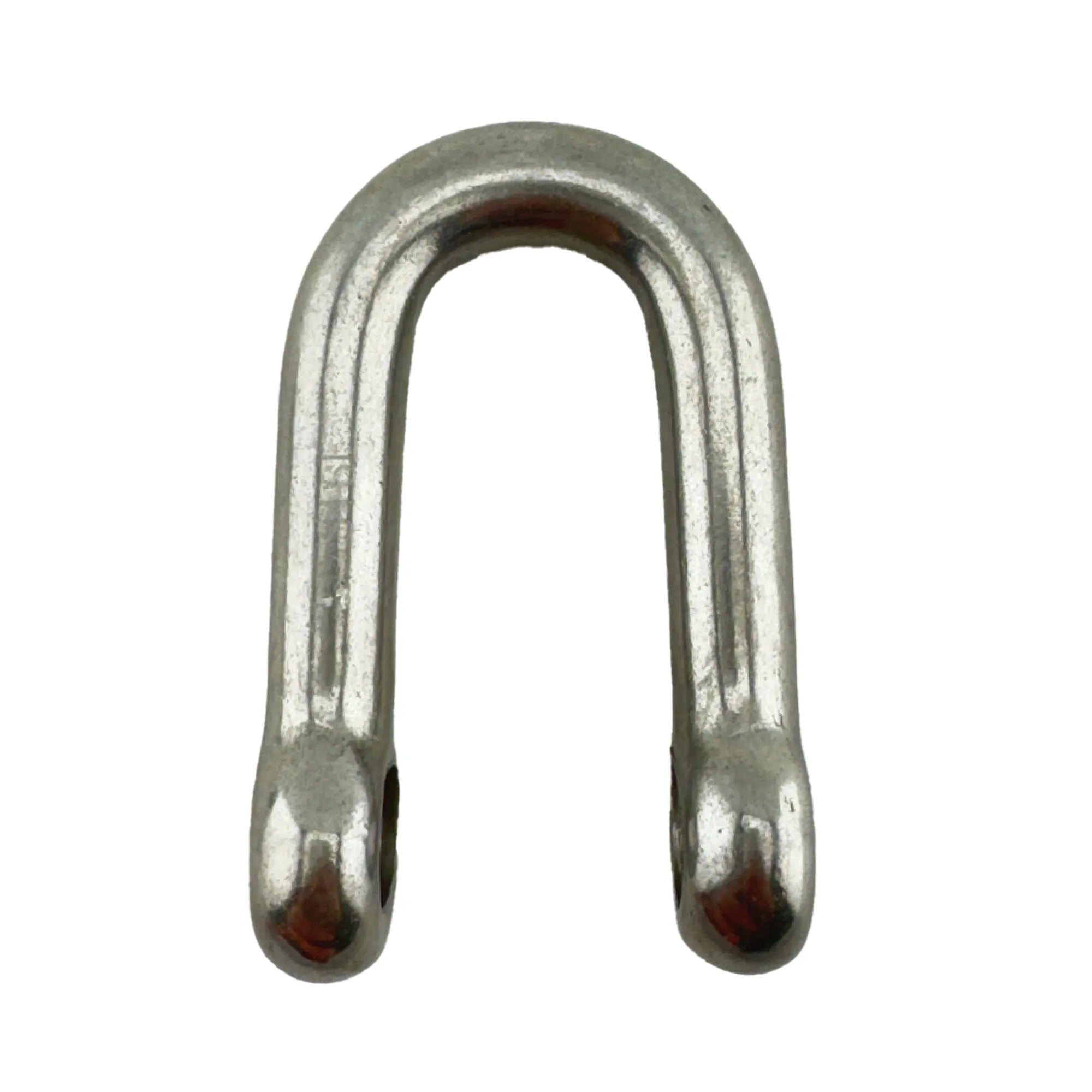 316 L Stainless Steel D Shackle