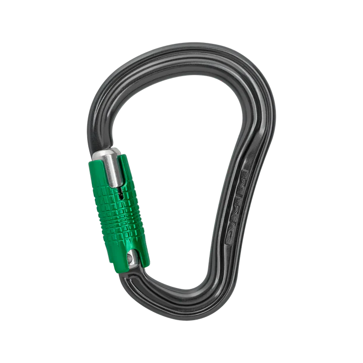 DMM Shadow HMS Carabiner