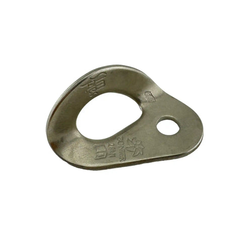 SimPle 304 Stainless Steel Hanger — 1/2 in