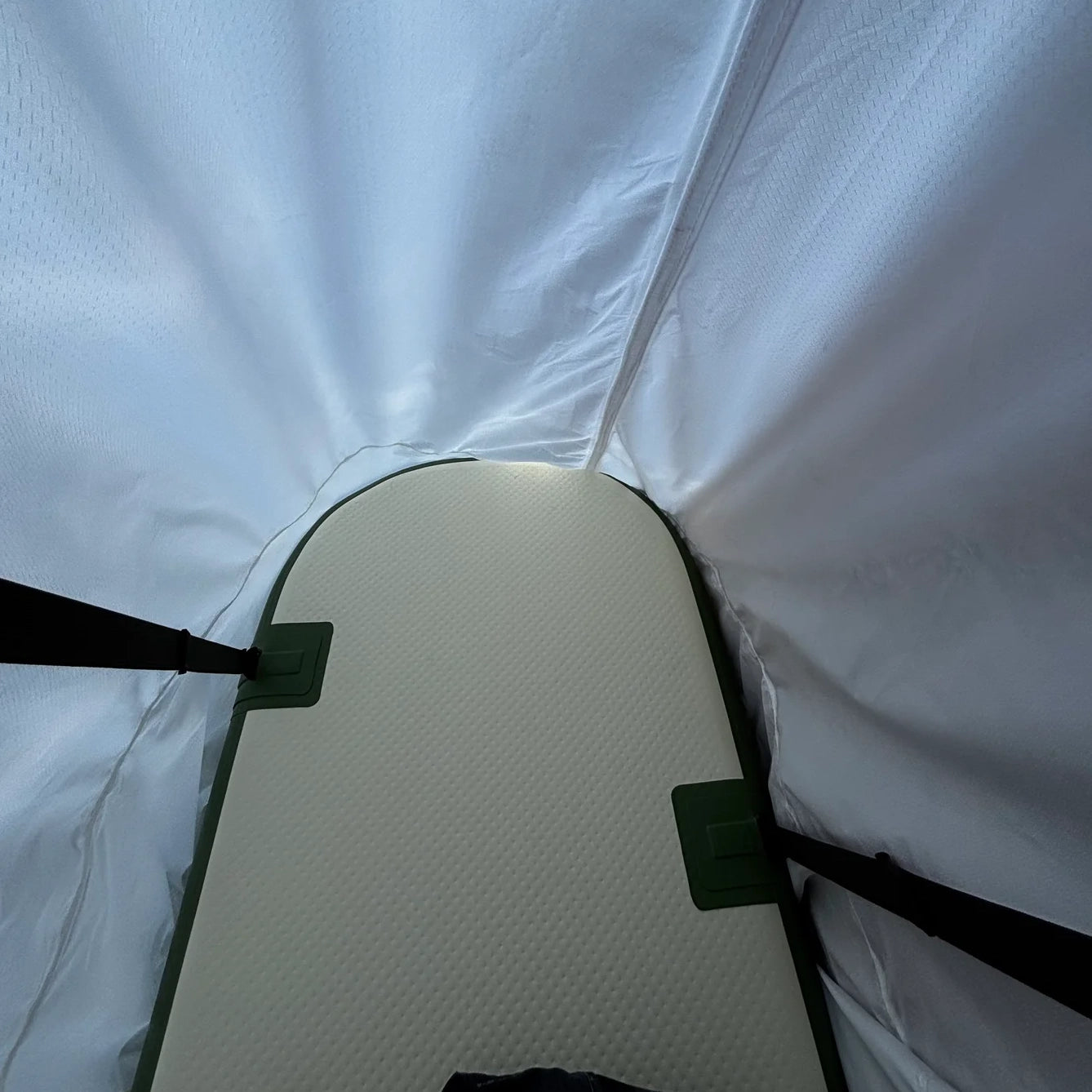 Single Multifly Rain Cover