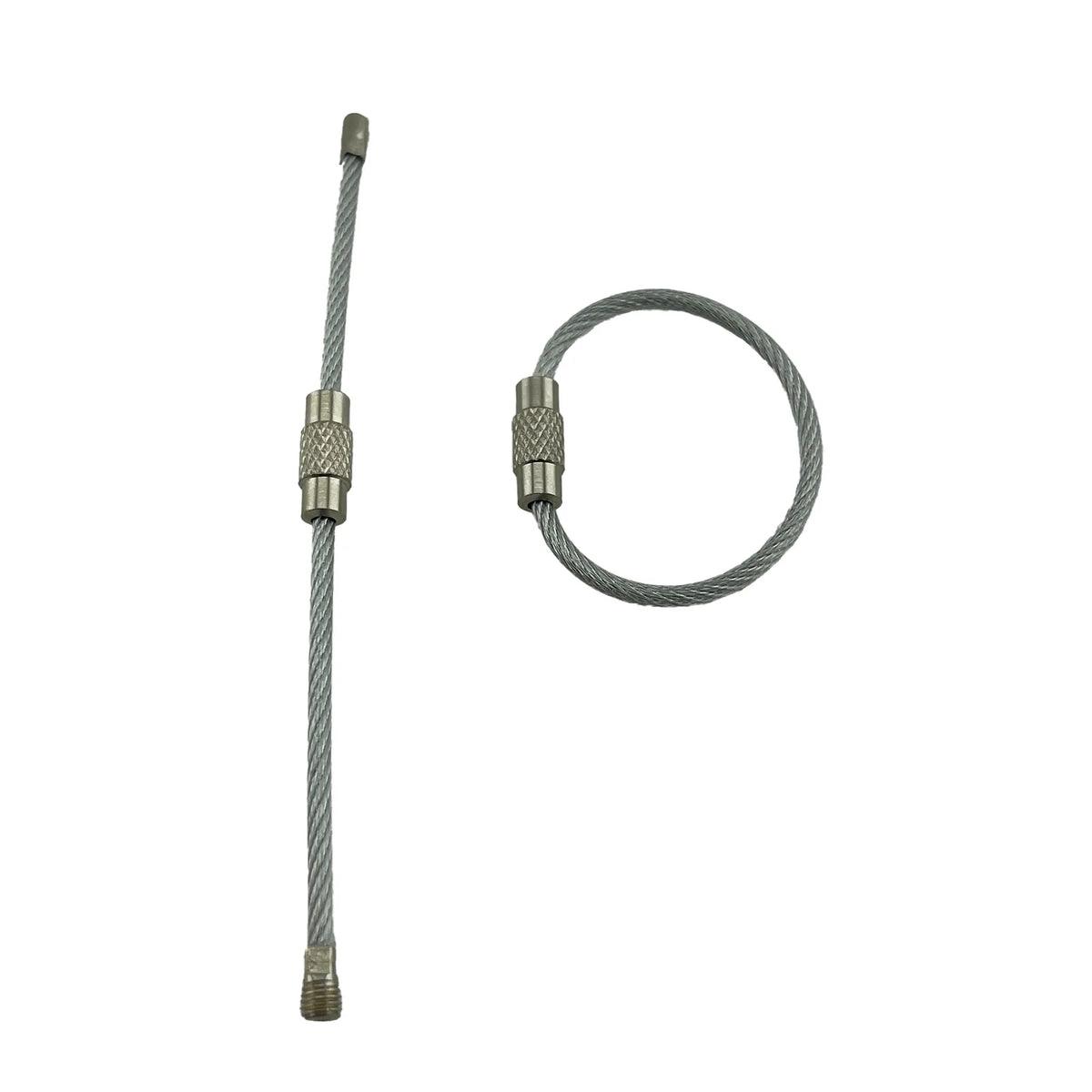 2 Cable Rings Tool Cable Rings