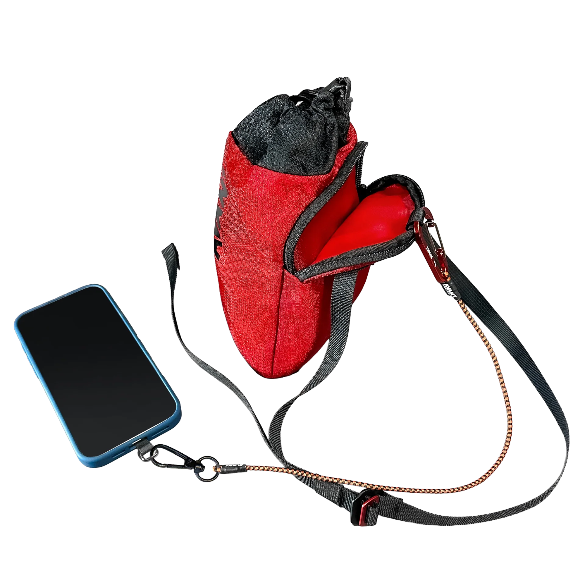 "Snack Pack" Multipitch Storage Pouch