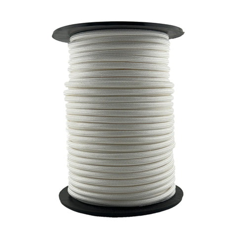 100% Dyneema Cordelette 5 mm — 33' Off-Cut