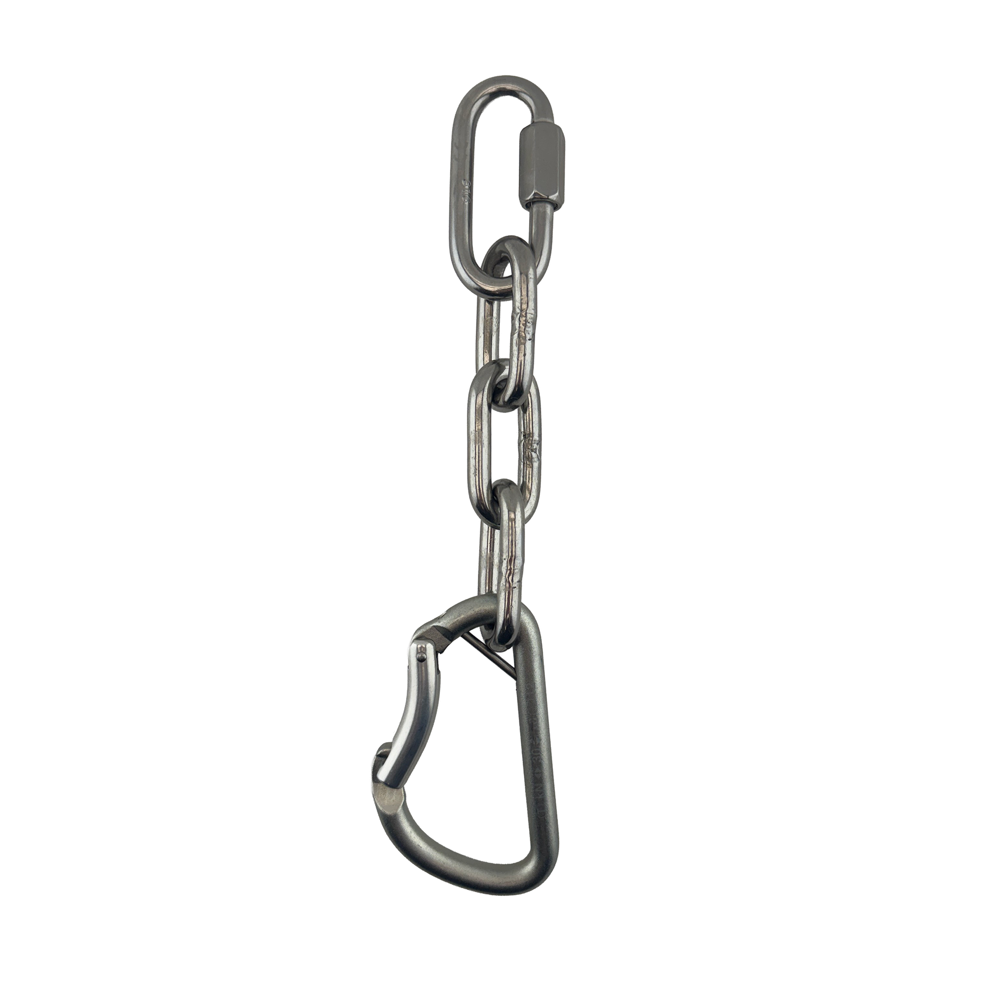 Chain-Draw 316SS
