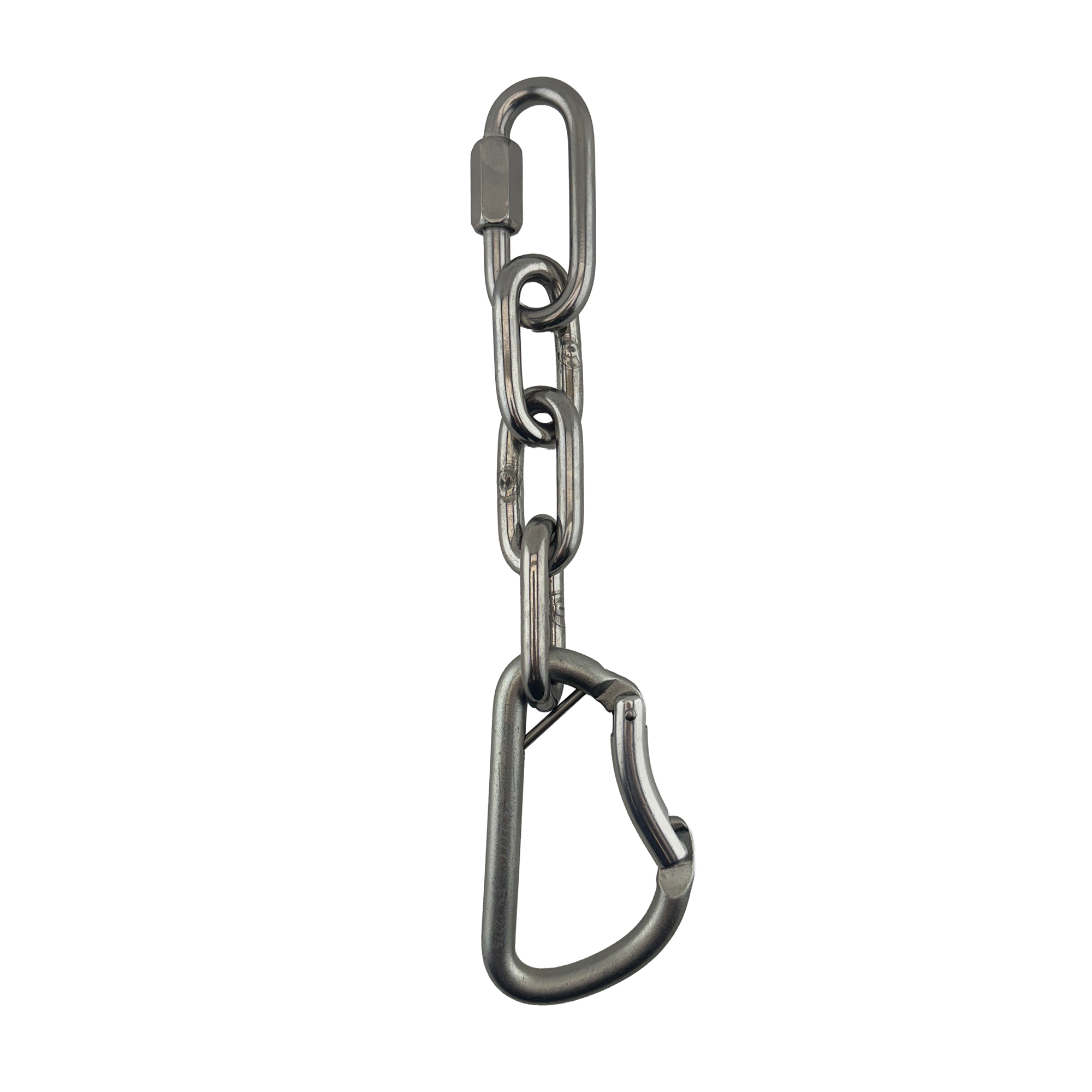 Chain-Draw 316SS