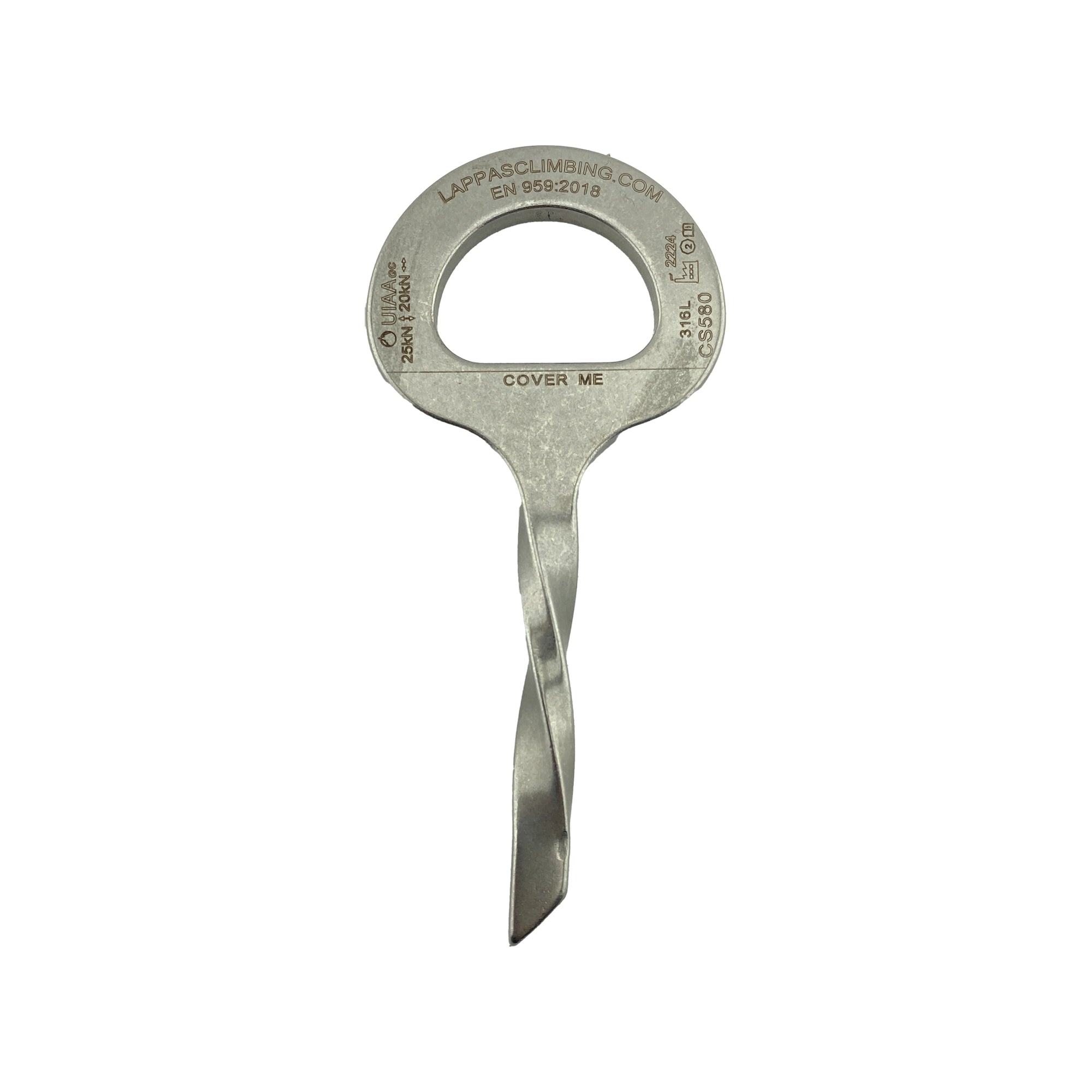 Misty Mountains - Bottle Opener Misty Mountains - Bottle Opener