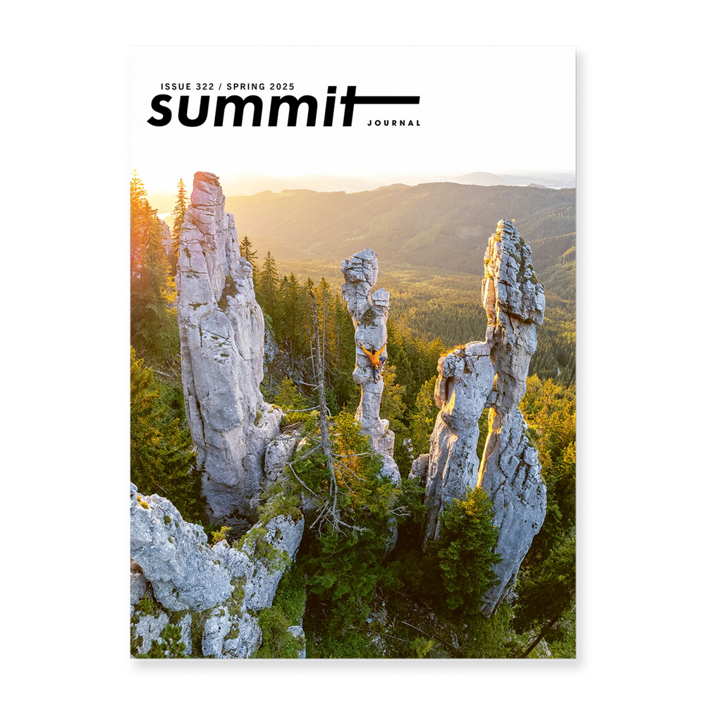 Summit Journal
