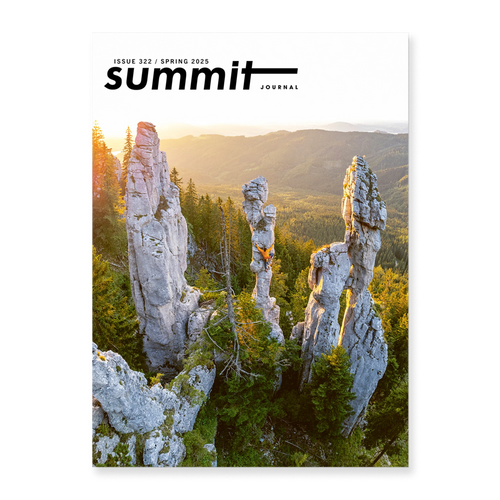 Summit Journal
