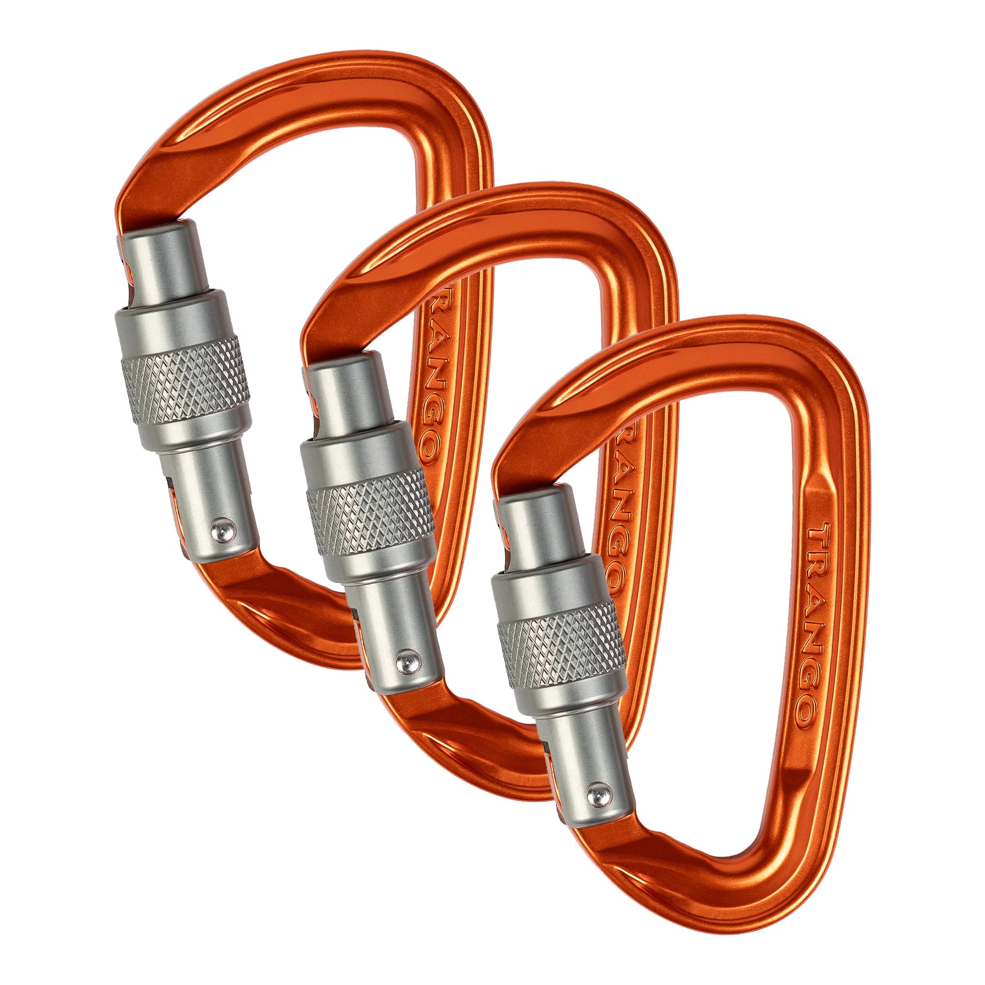 Trango Superfly Evo Screwgate - Thumbnail 2