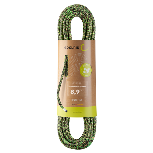 8.9 mm Swift Protect Eco Dry Rope