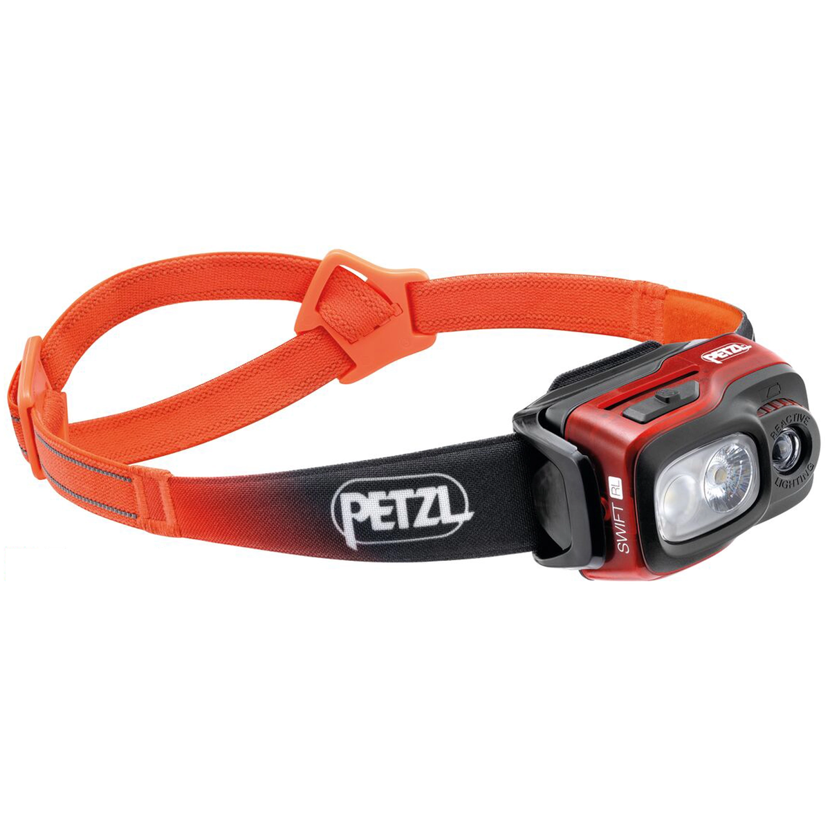 Petzl Swift RL Headlamp