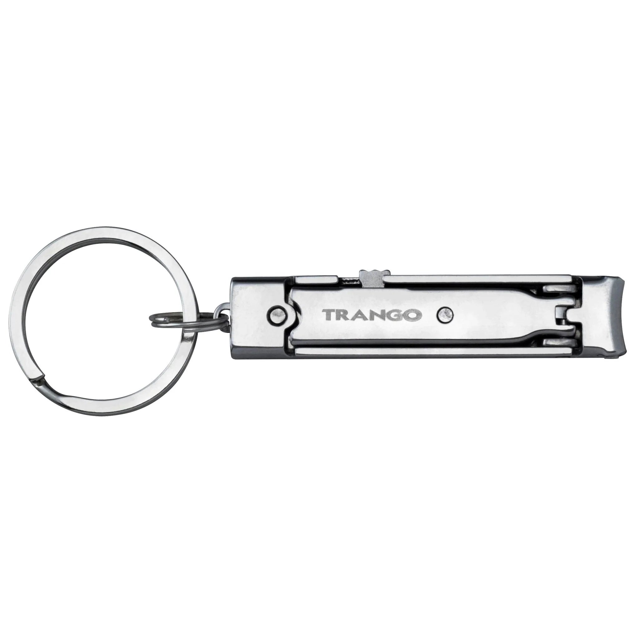 Compact Nail Clipper