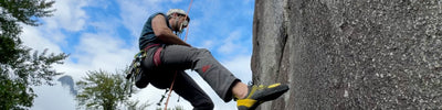Top Rope Solo Buying Guide