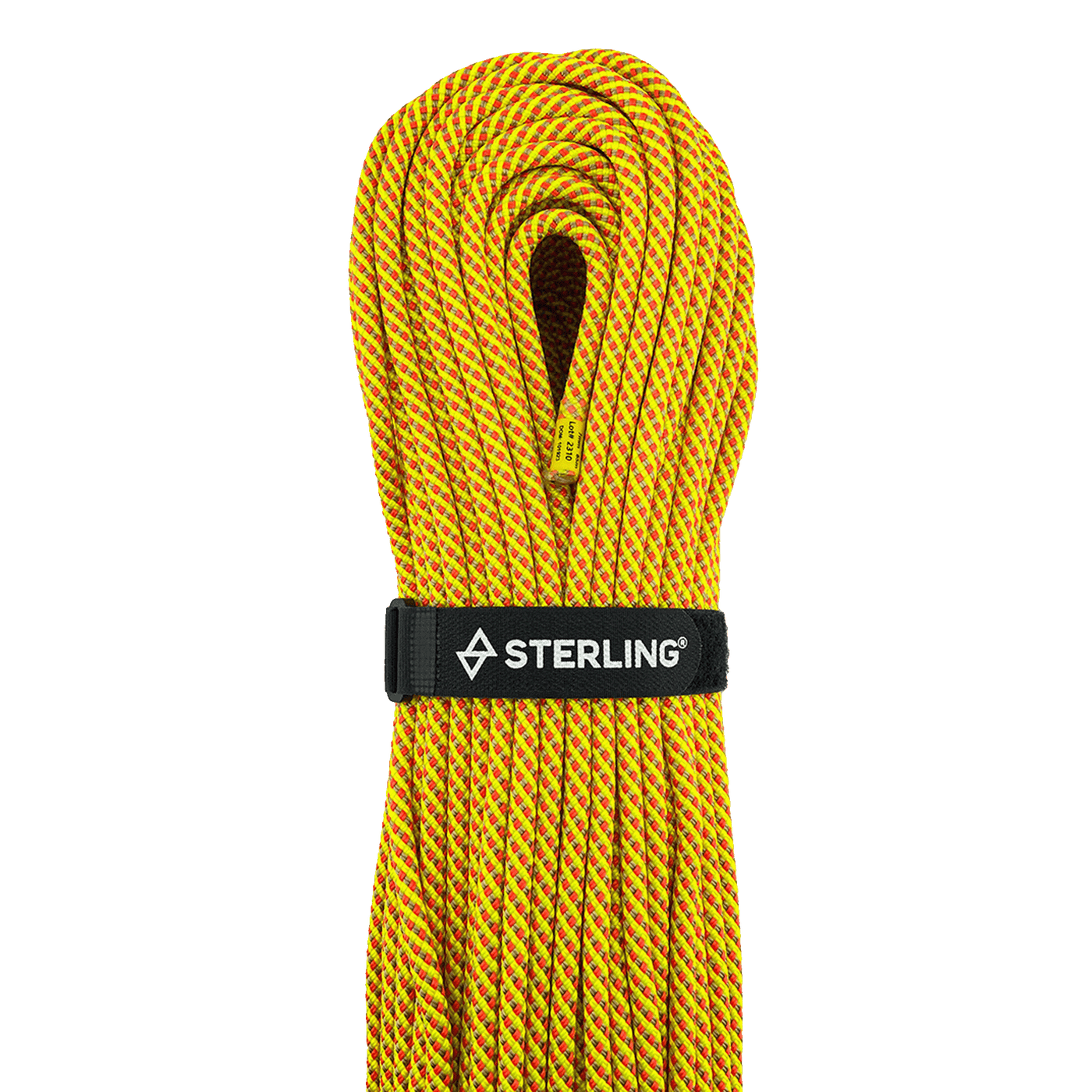 Sterling Tag Line