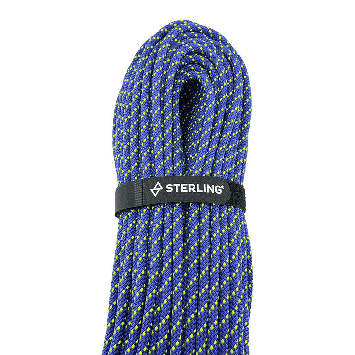 Cottno Rope Tag Line Sterling Tag Line
