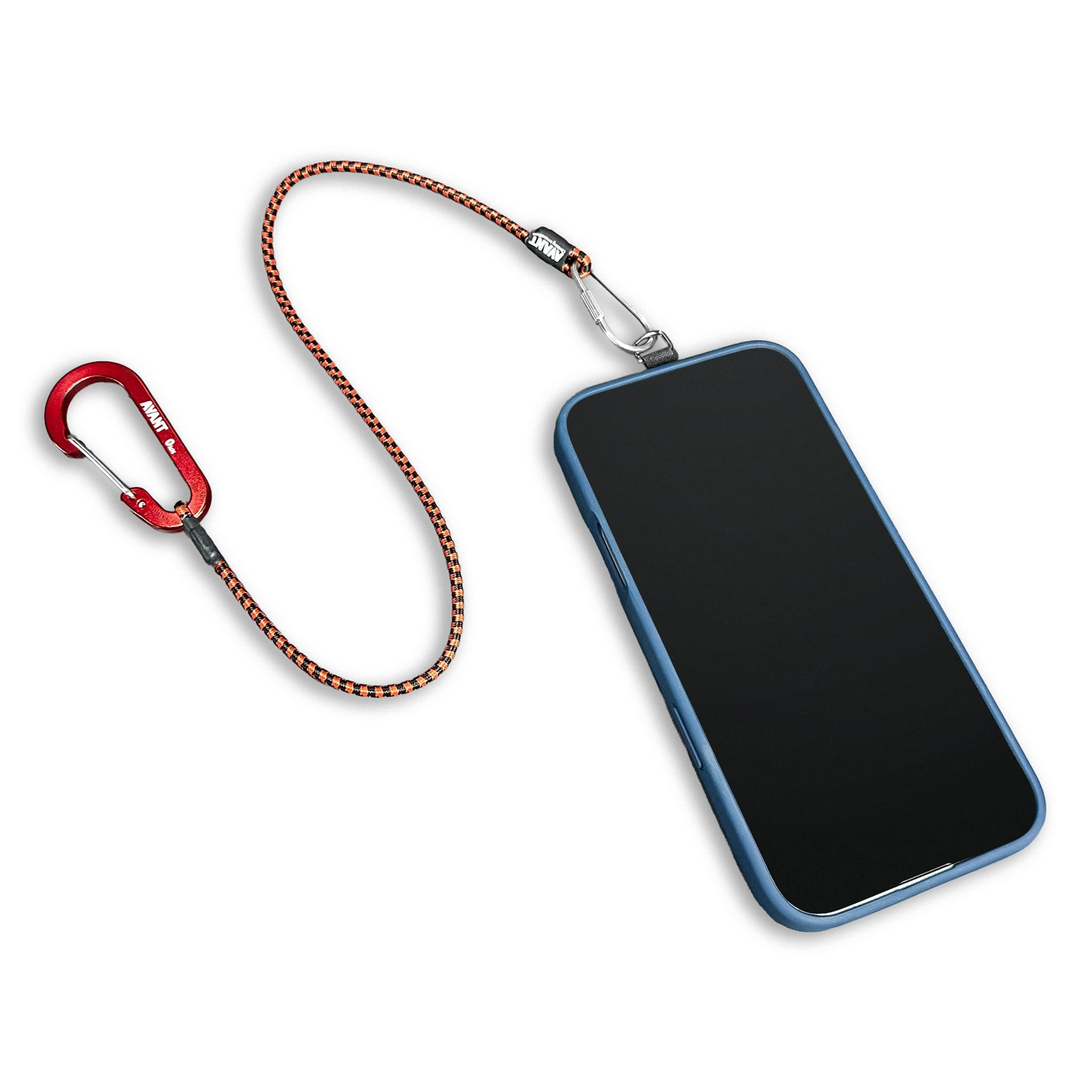 "Tech-Tether" Multipitch Phone Leash