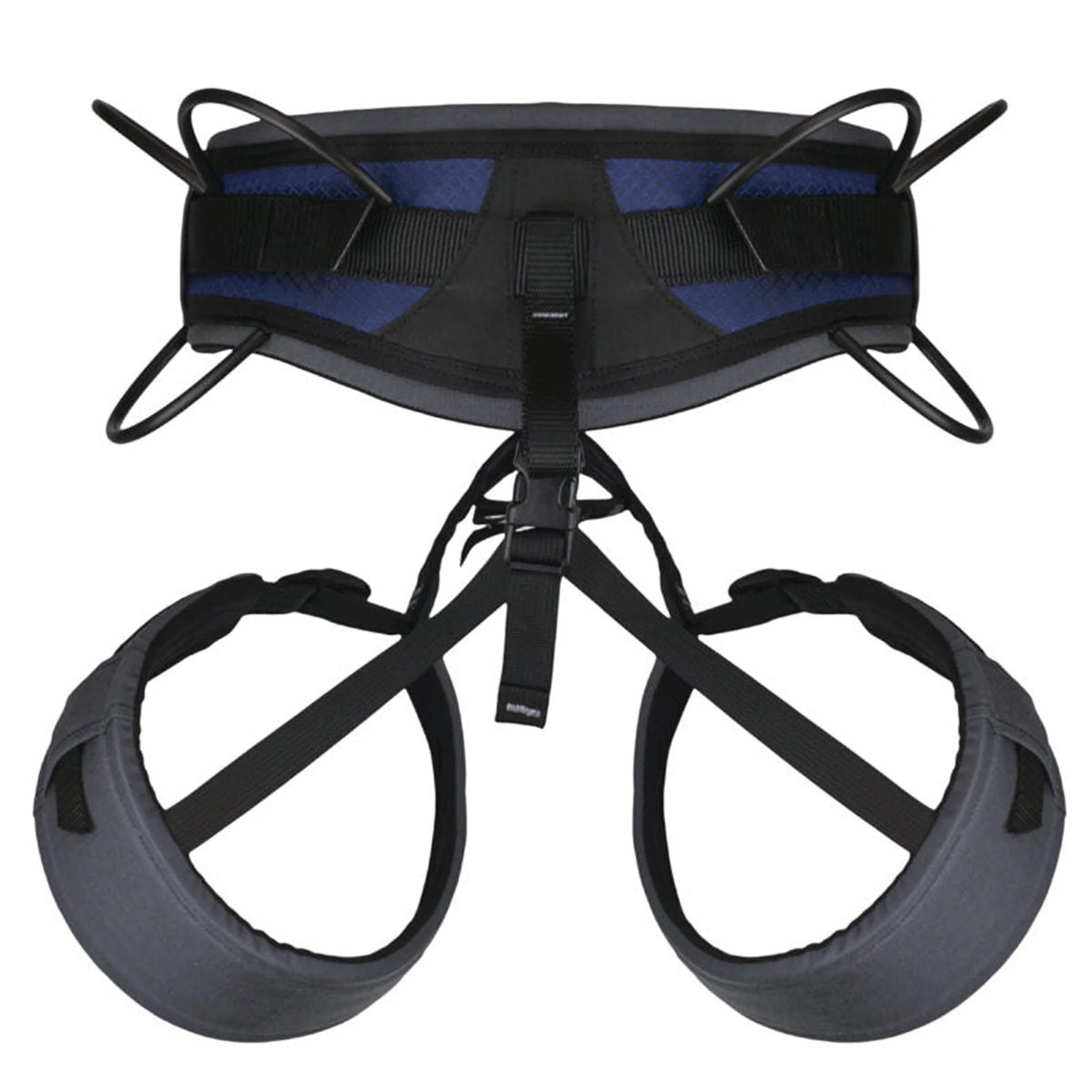 Mistras Ropeworks Harness Misty Mountain Threadworks Titan Big Wall Harness