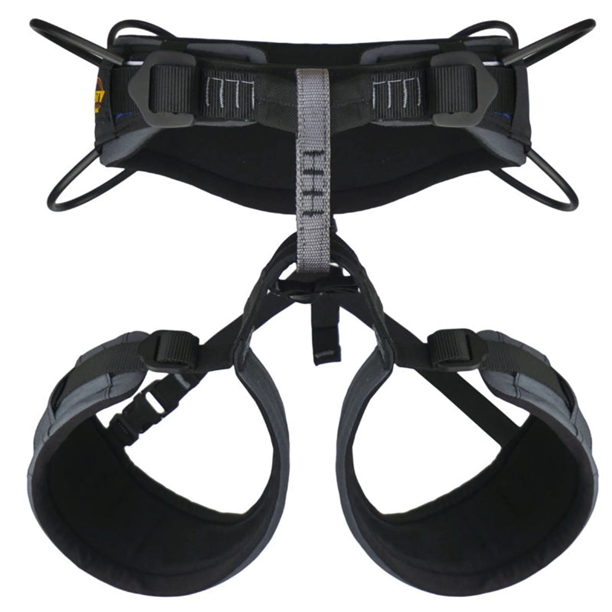 Mistras Ropeworks Harness Misty Mountain Threadworks Titan Big Wall Harness