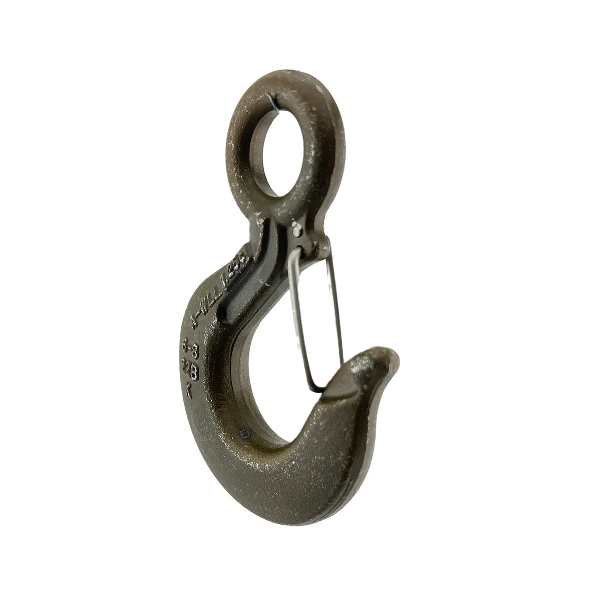 Hook Stack Opening System Open Systems