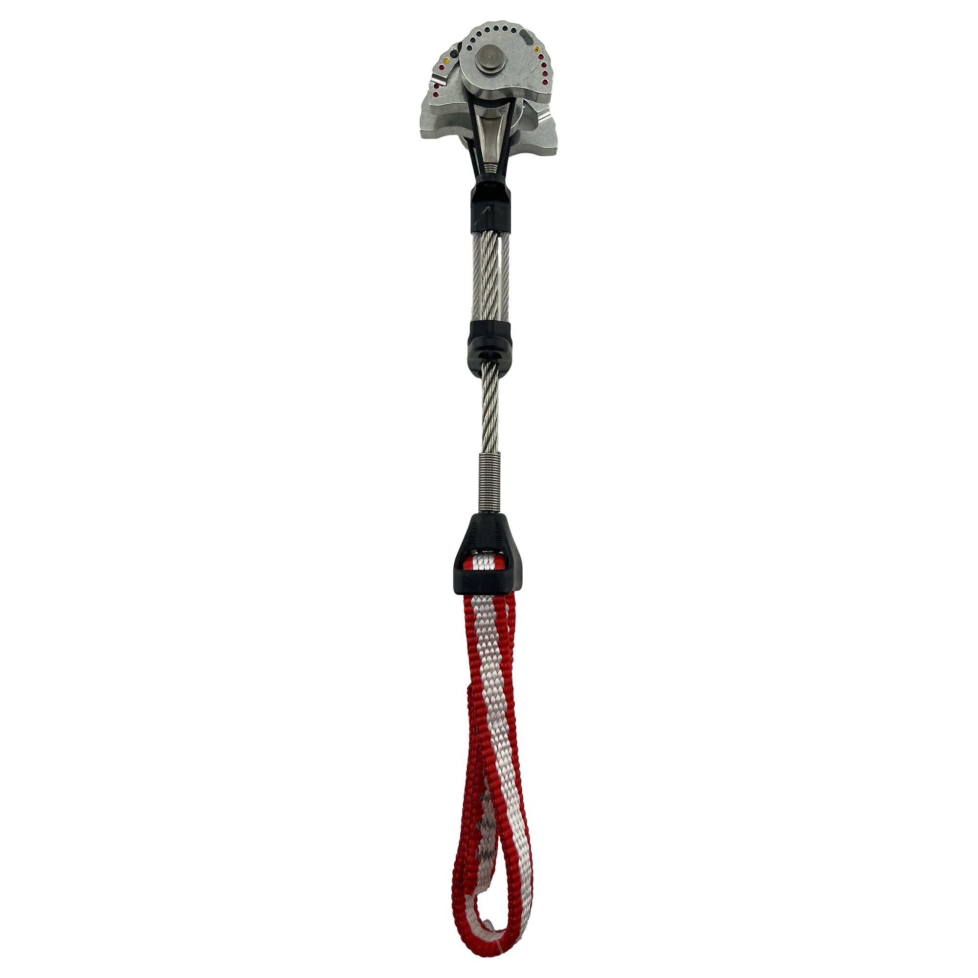 Metolius Master Cam