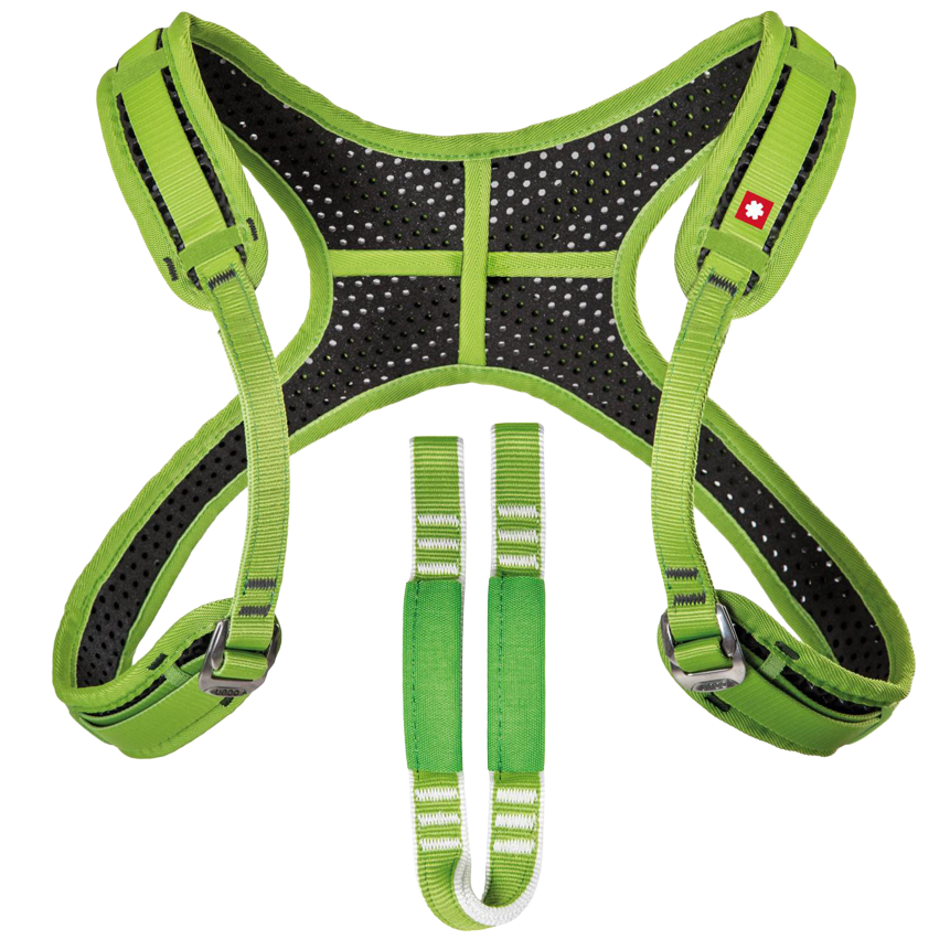 Webee Chest Lite + Tie-In Sling