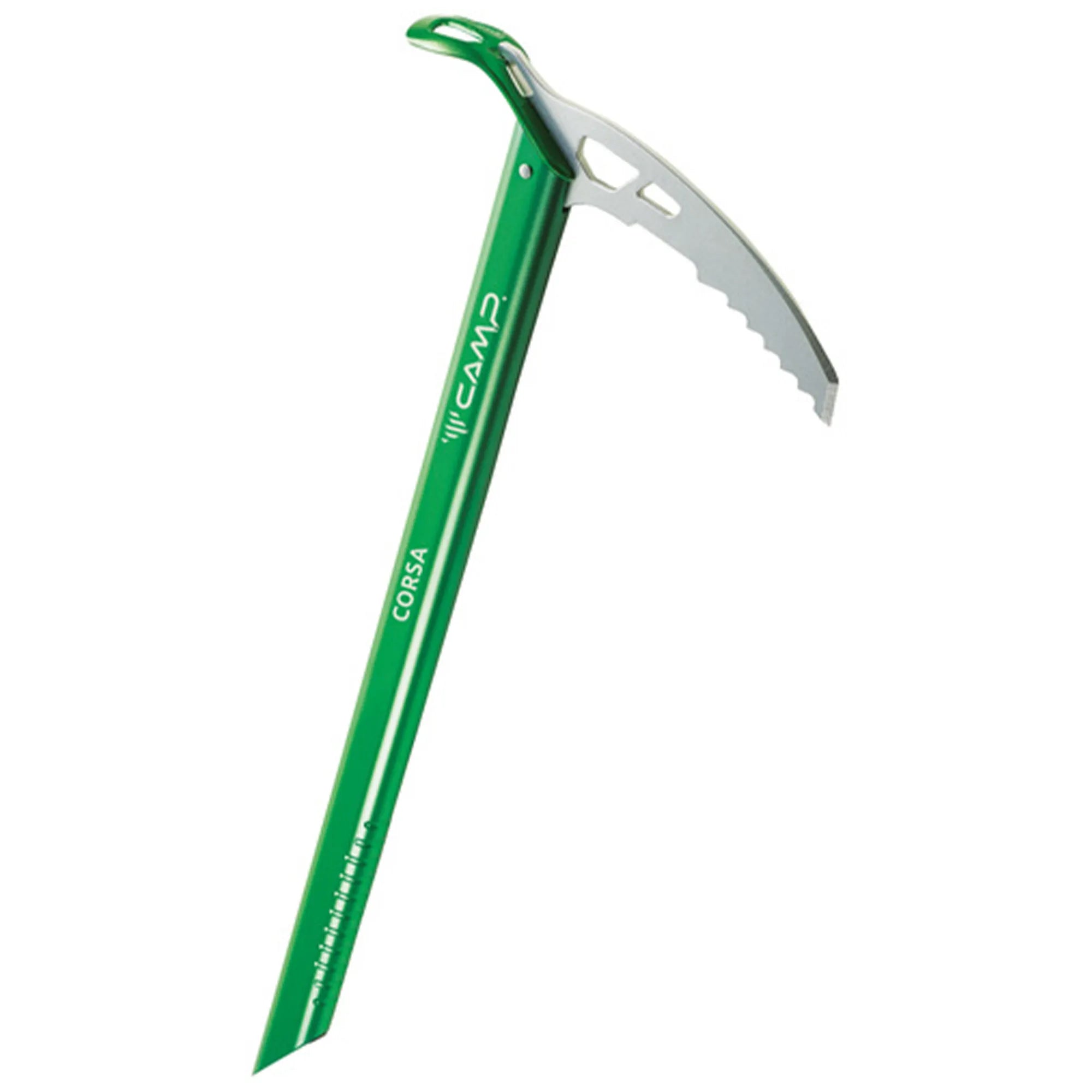 Corsa Ice Axe