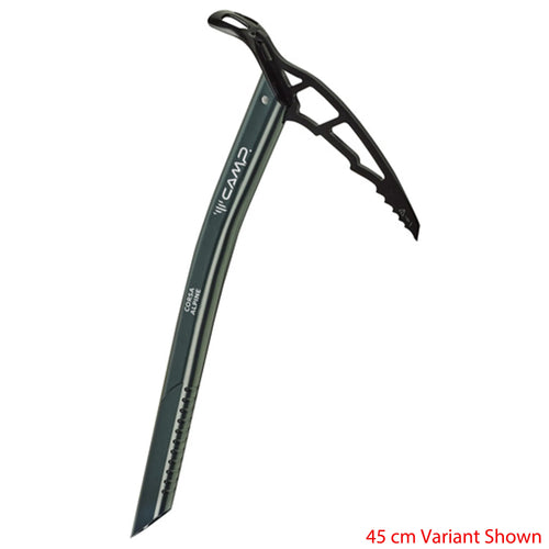 Corsa Alpine Ice Axe - 2025 Version — 65 cm