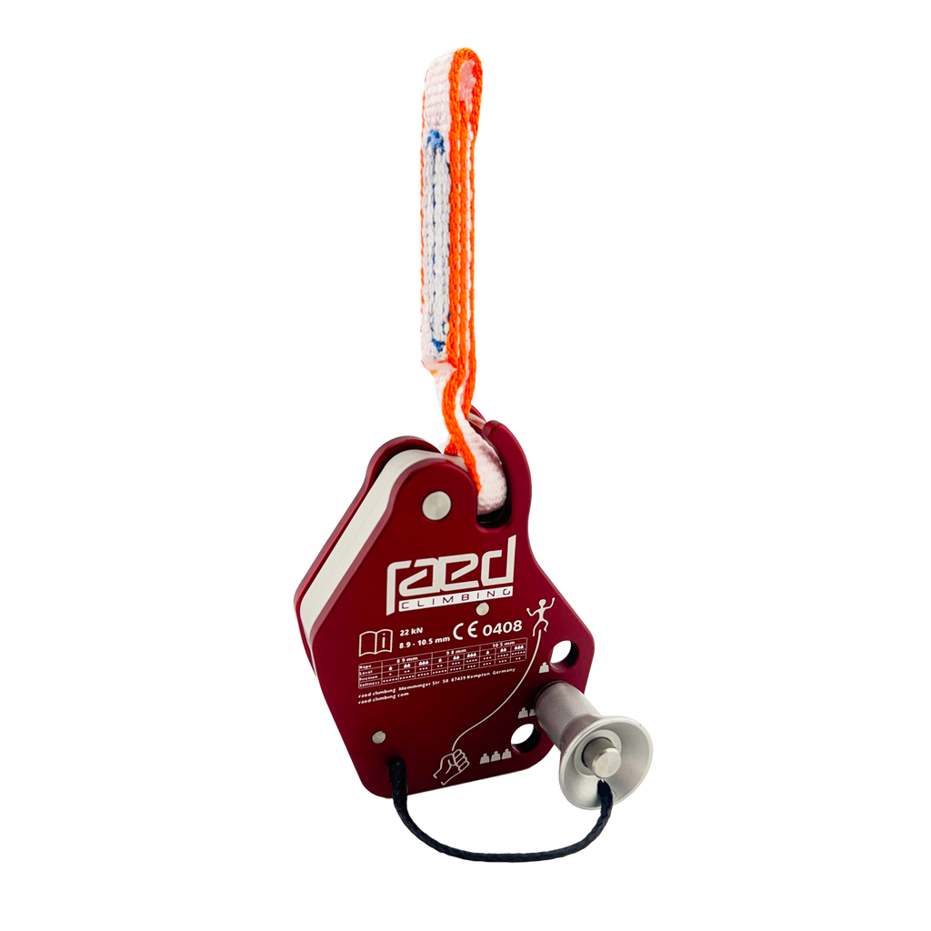 Raed Zaed Pro Assisted Braking Resistor
