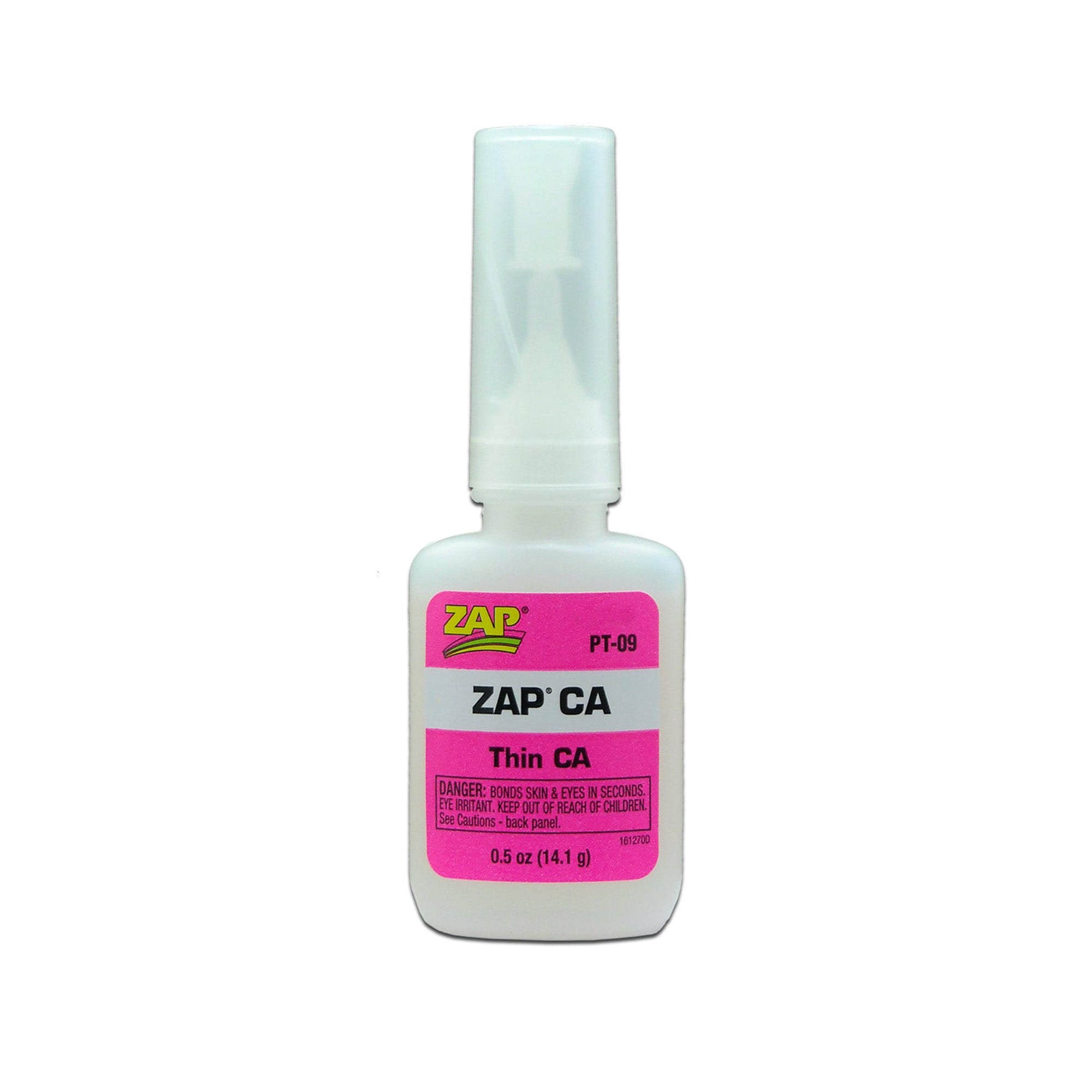 ZAP CA - Rope End Sealer