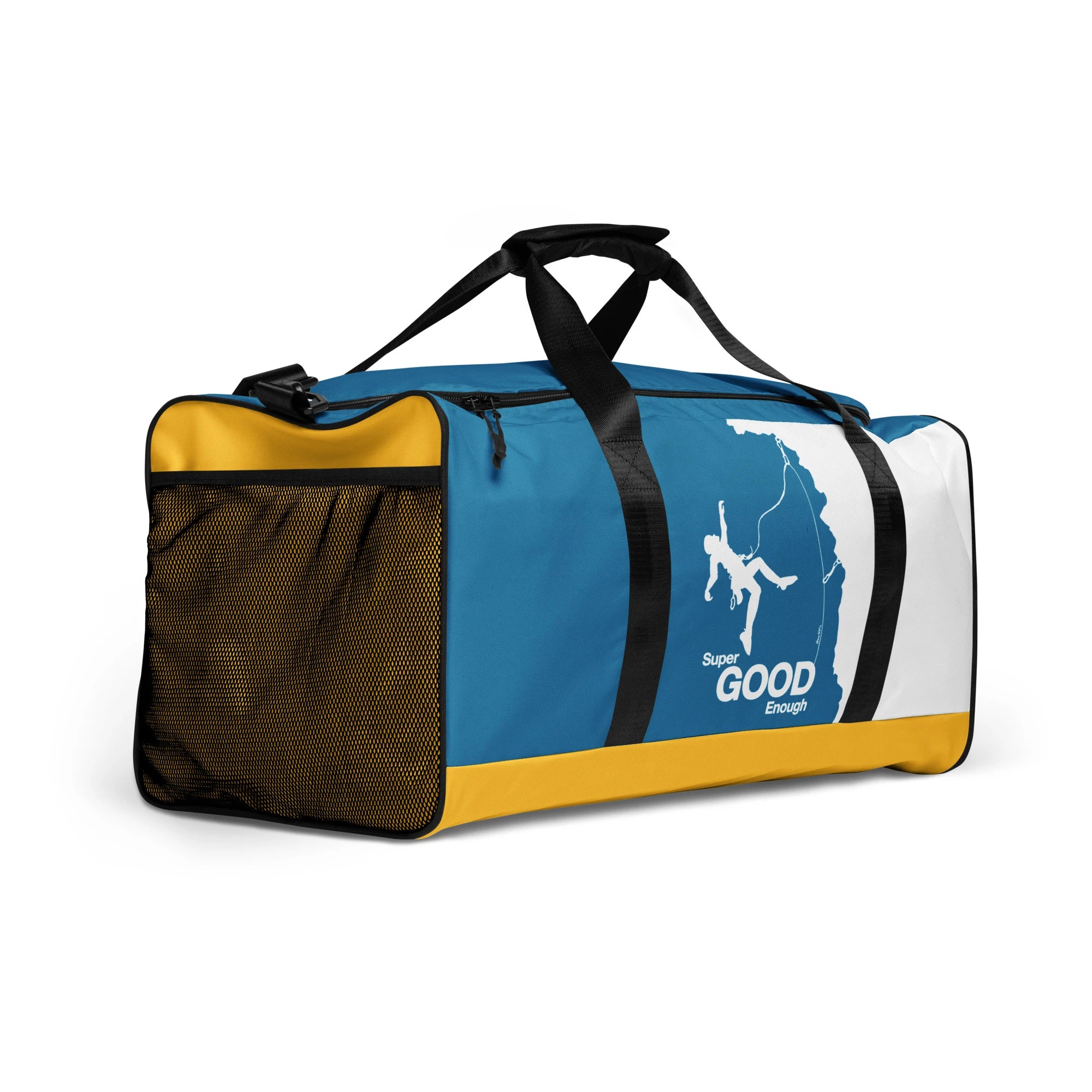 SGE Climber Gym Duffle