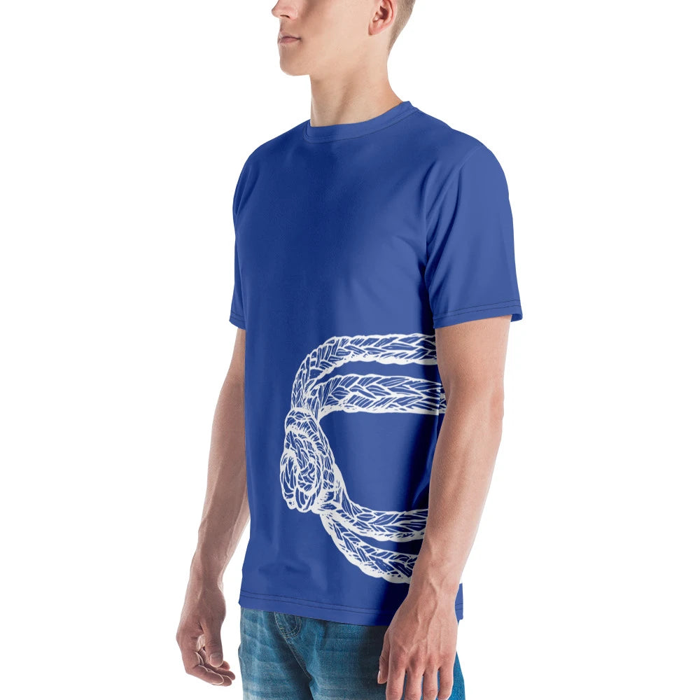 Men's Premium Soft Shackle Tee