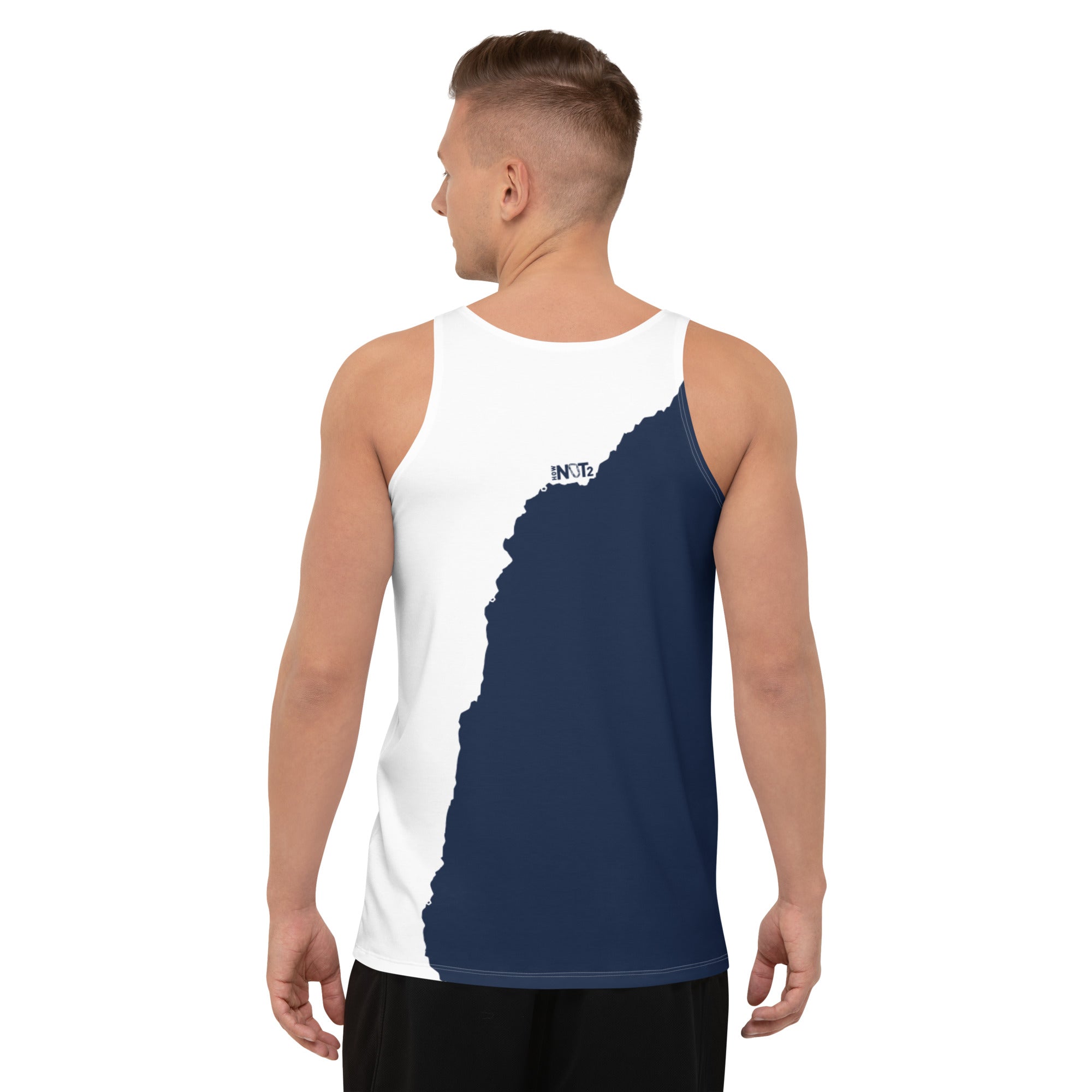 Men's Premium SGE Tank Top